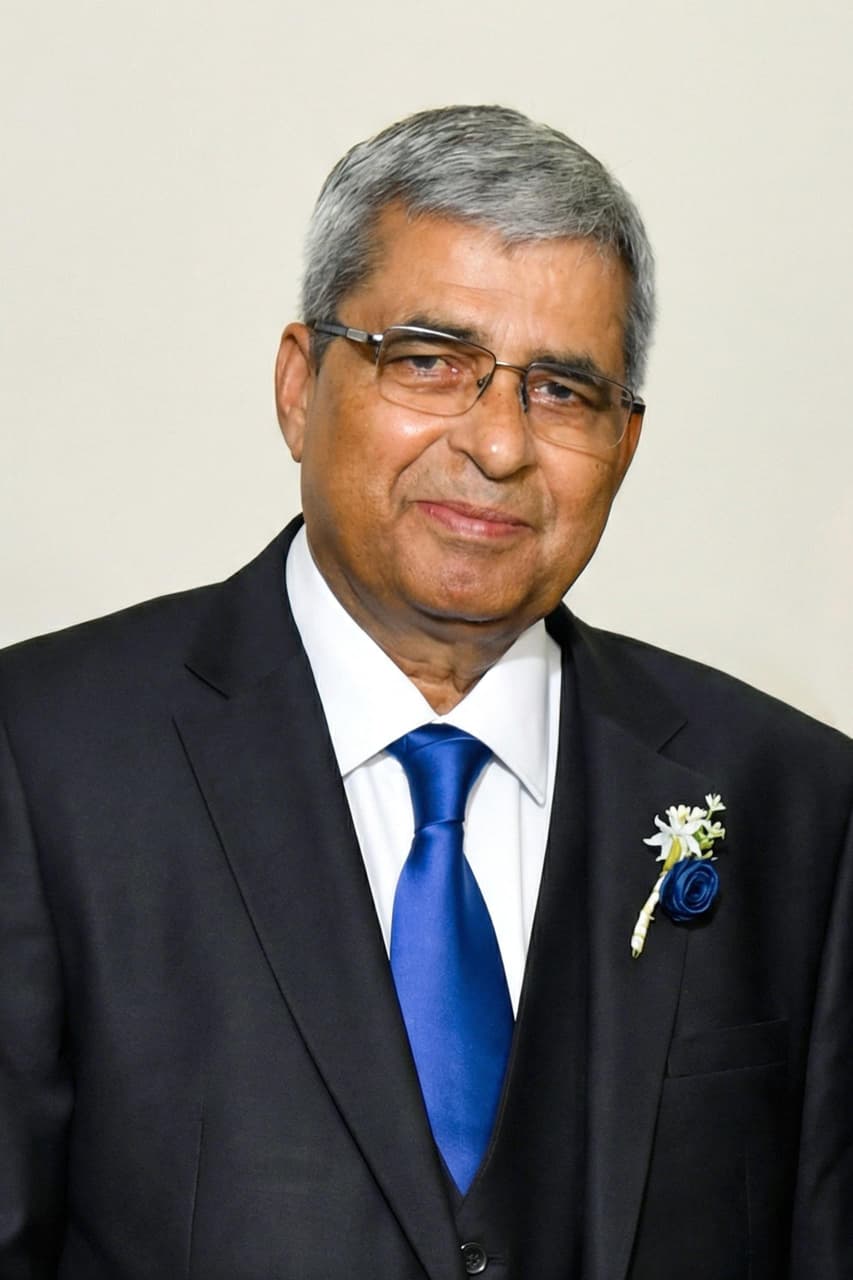 Raphael D'Souza