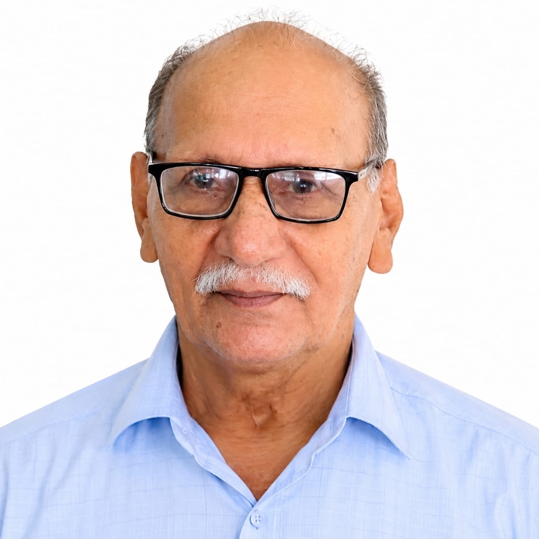 Michael Saldanha