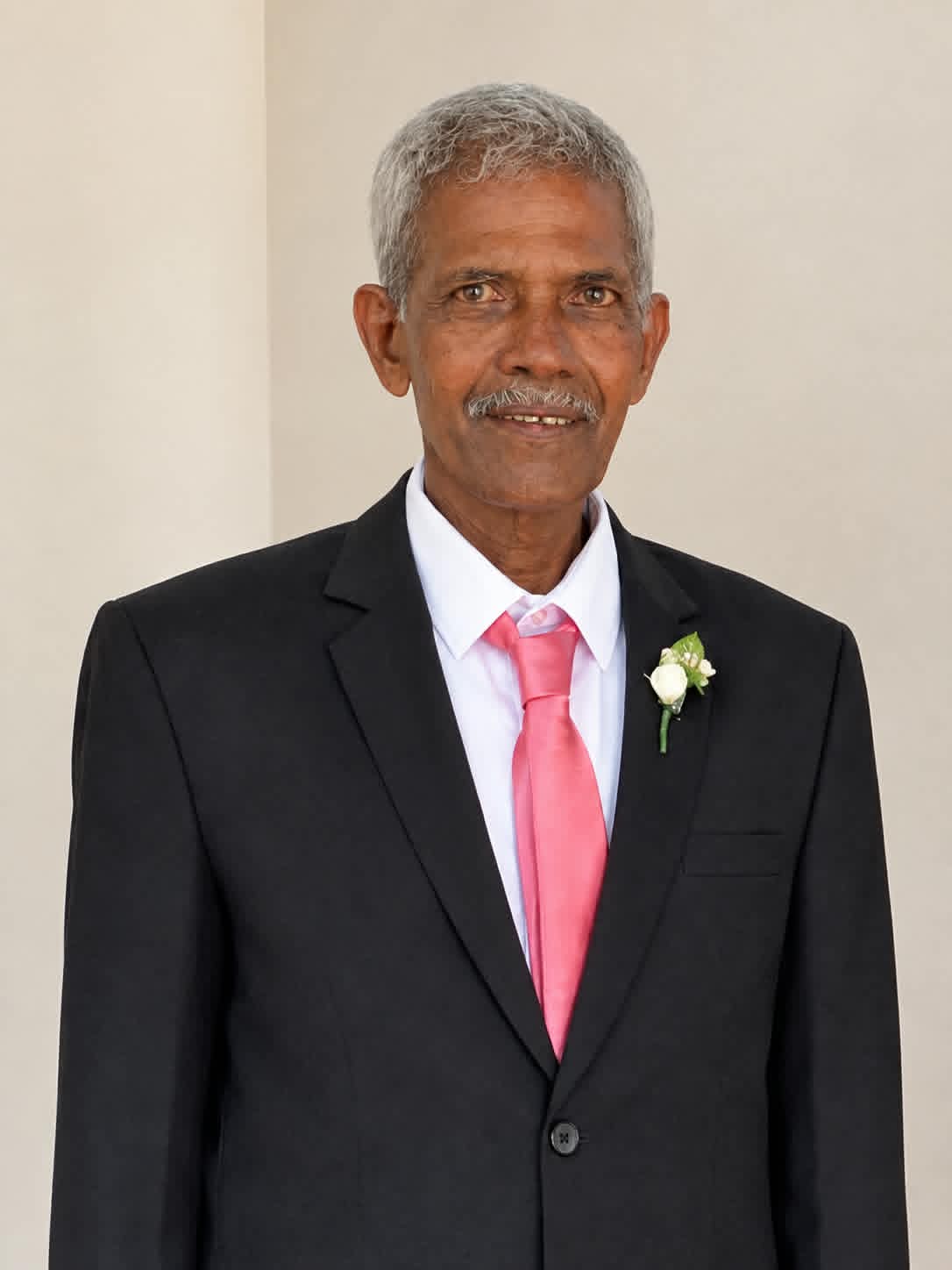 Walter D'souza