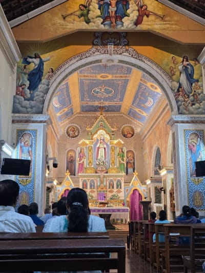 Altar