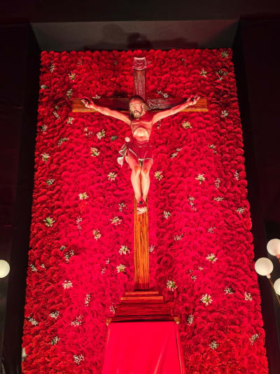 Crucifix