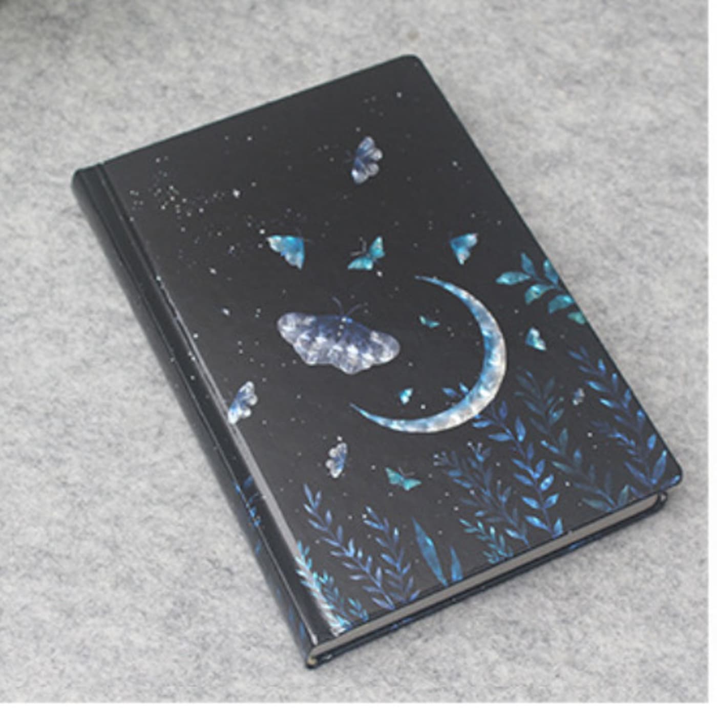 VINTAGE NOTEBOOKS