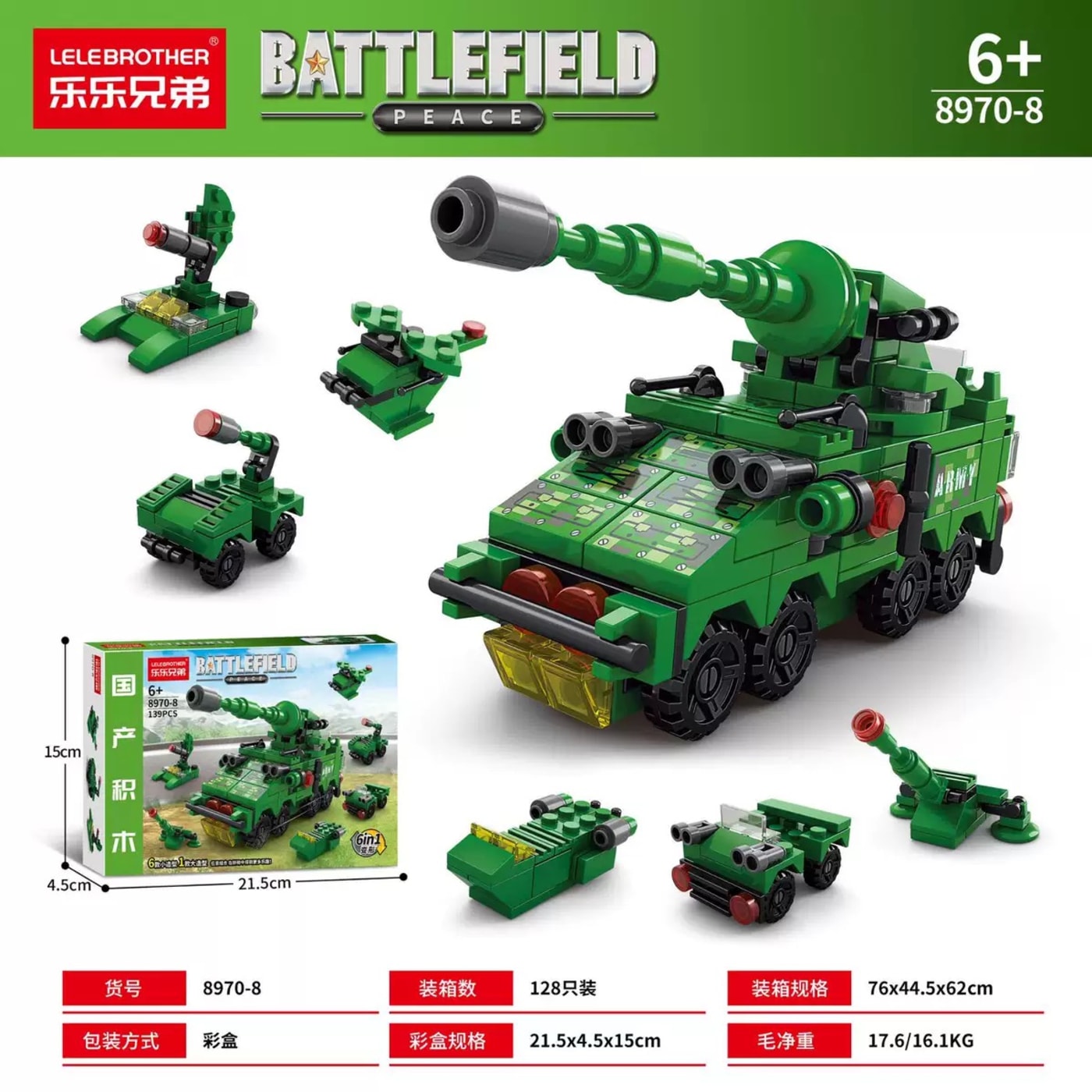 Military Series Air Defence