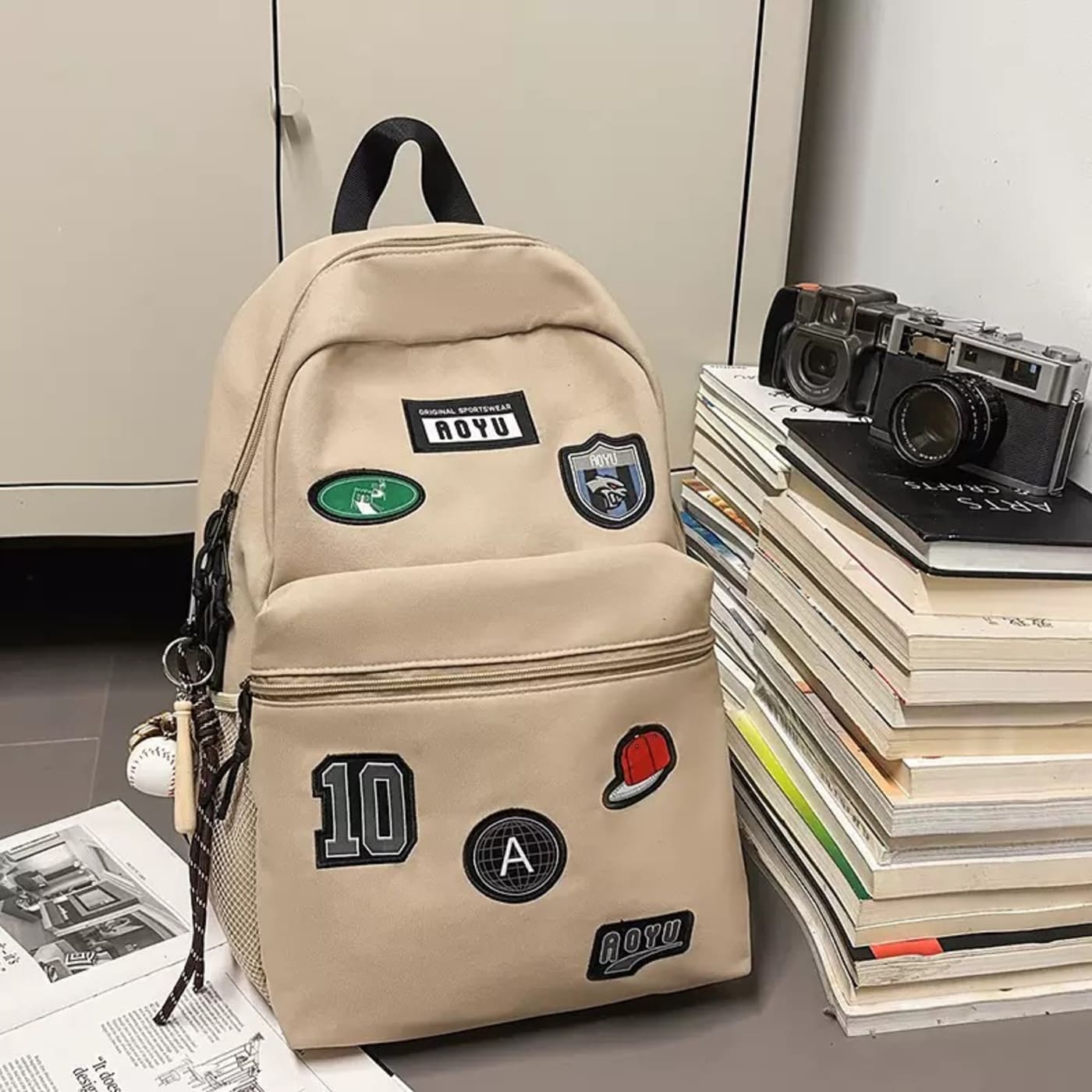 Bag 3