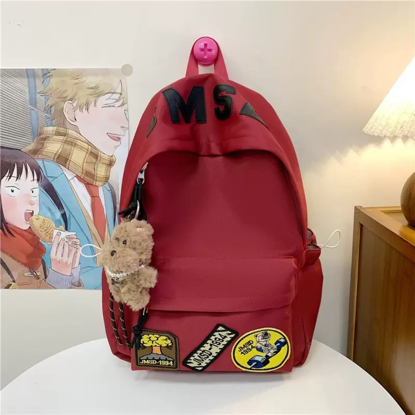 Bag 2