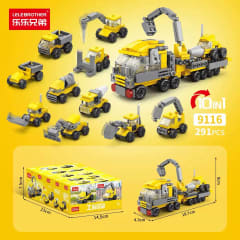 Lele 9116 thumbnail 1