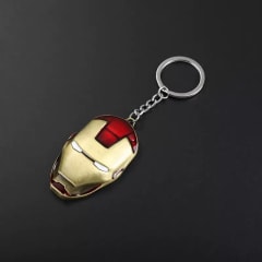 Ironman Keychain 2 thumbnail 1