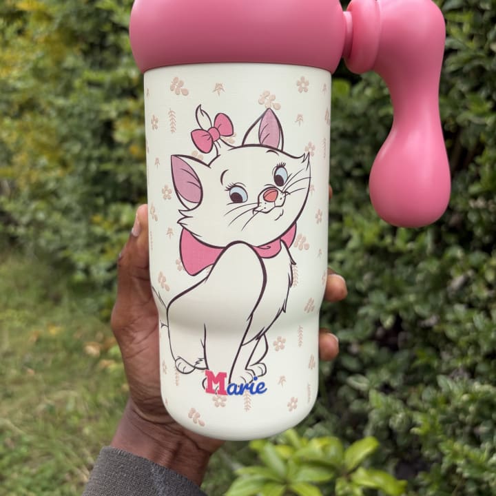 Marie 900ml Thermal Mug