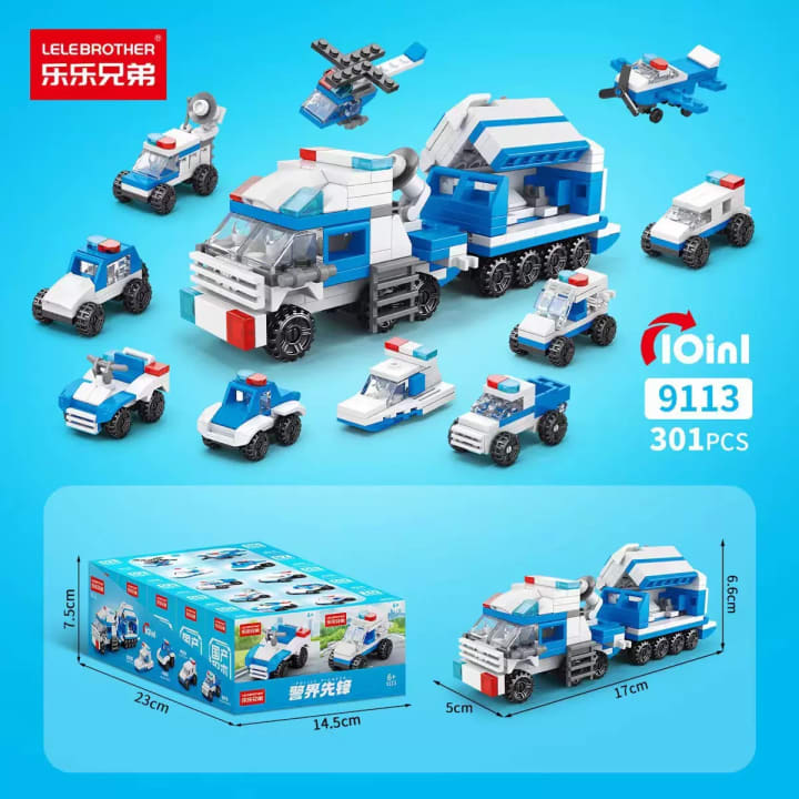 Lele 9113