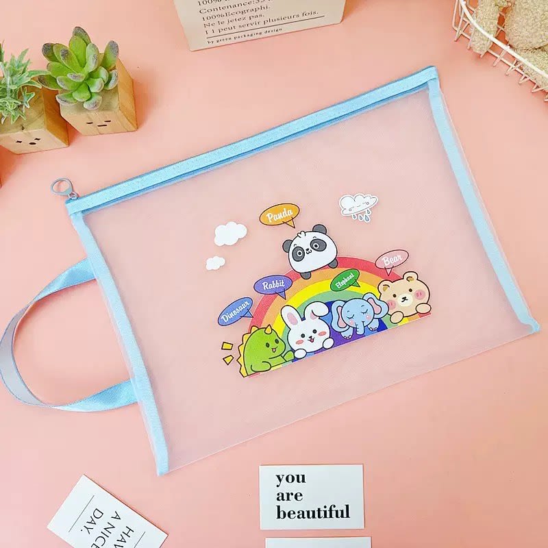 DOCUMENT BAGS
