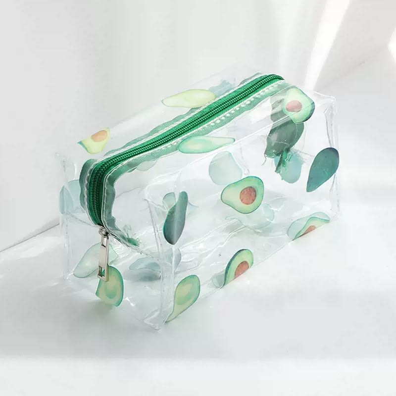 POUCHES