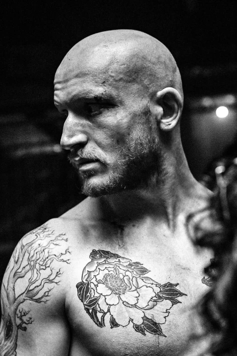 Portrait of Maxime Valvini 5 - AAVC