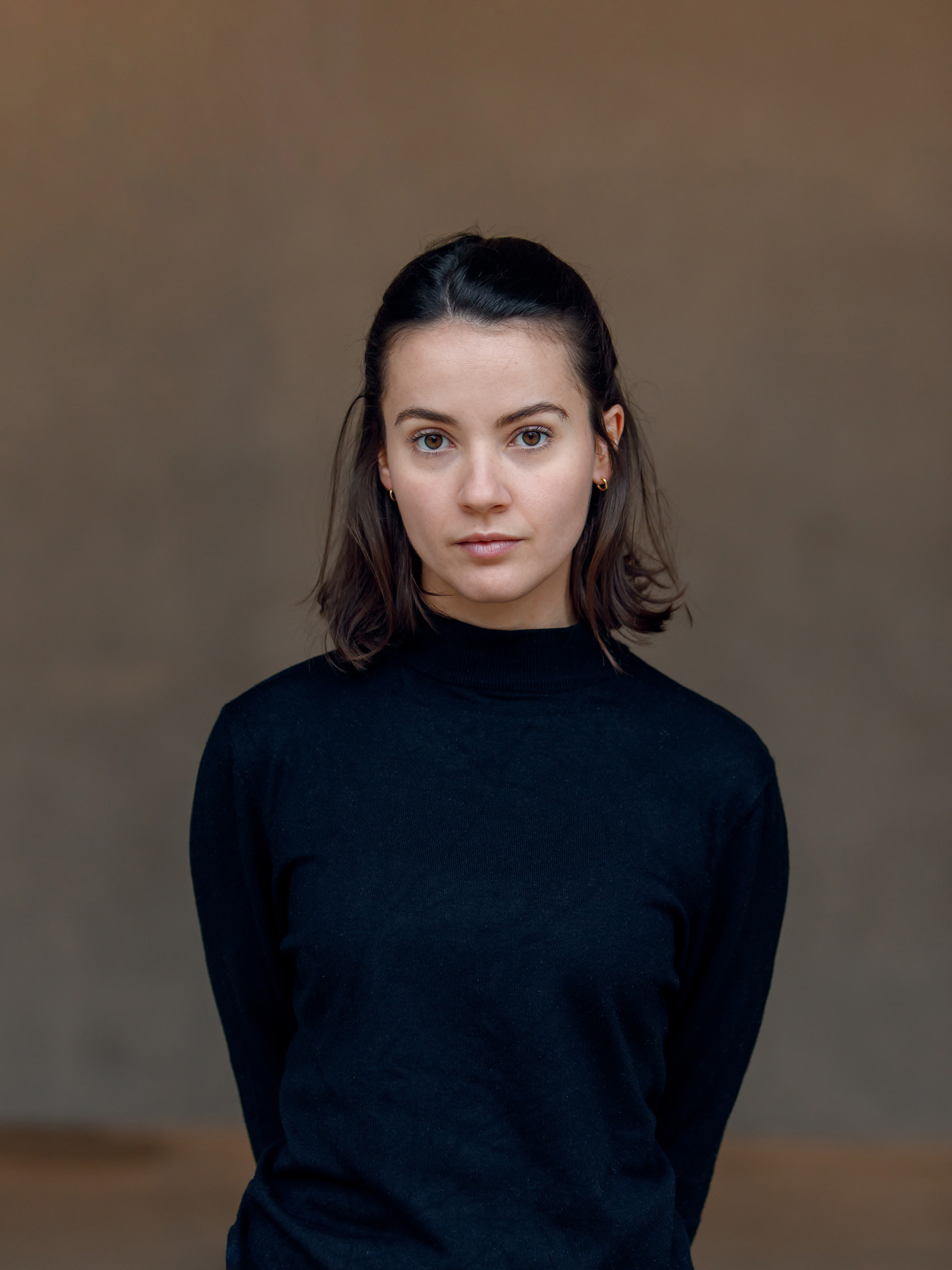 Portrait Délia Antonio - AAVC