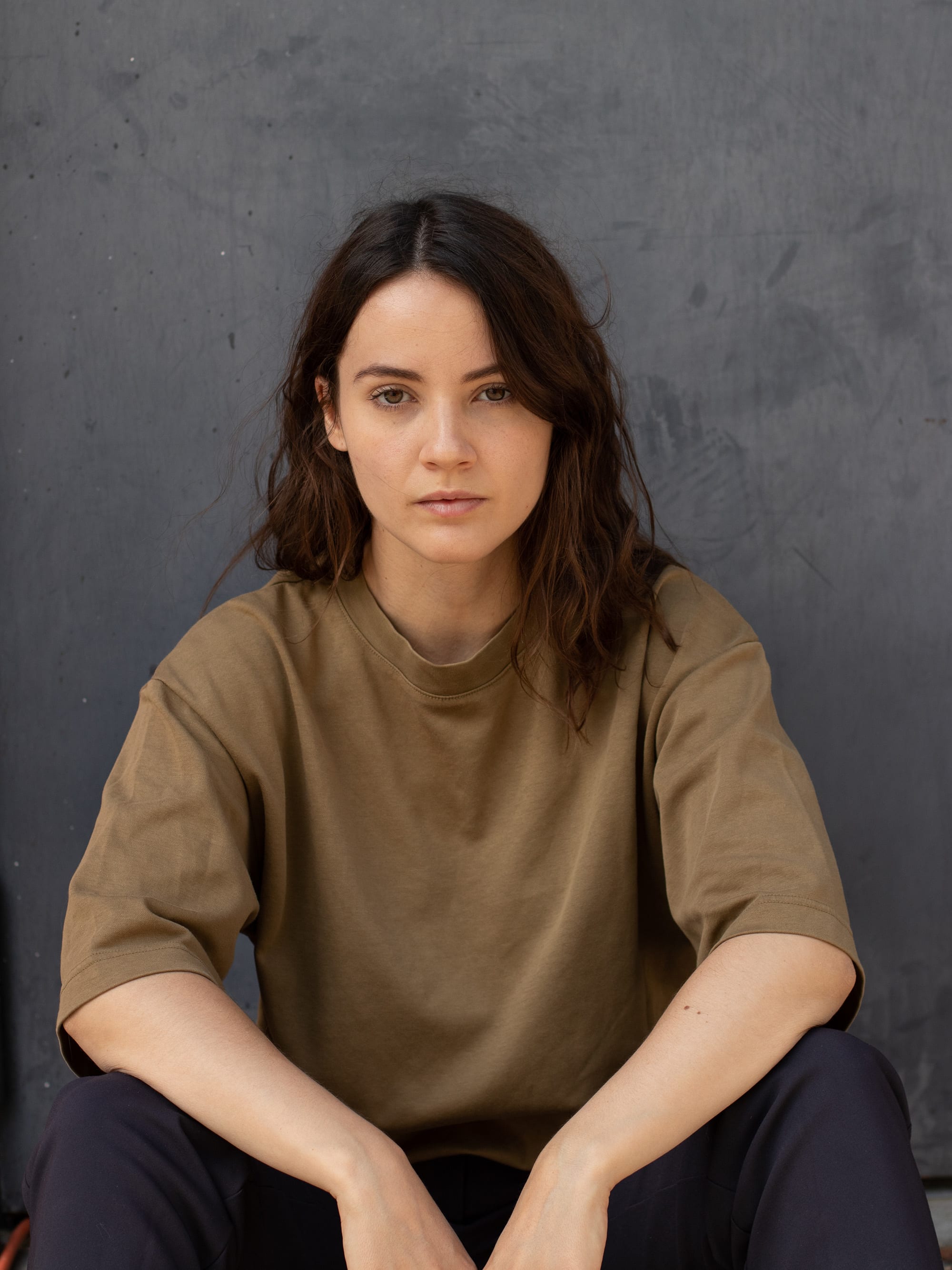 Portrait Délia Antonio - AAVC
