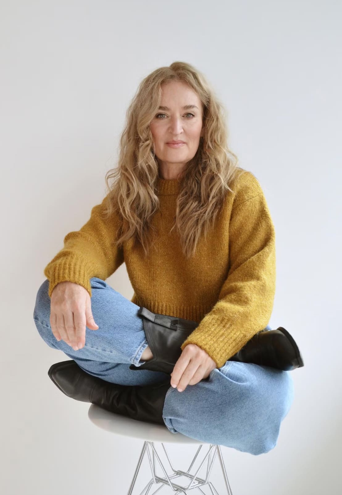 Portrait Rachel Braunschweig - AAVC