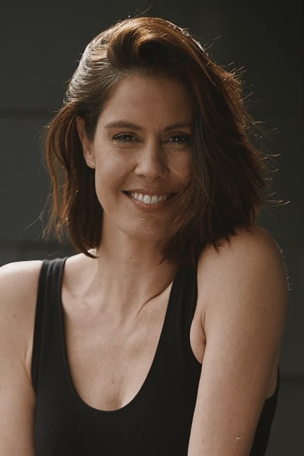 Portrait Fanny Leeb
