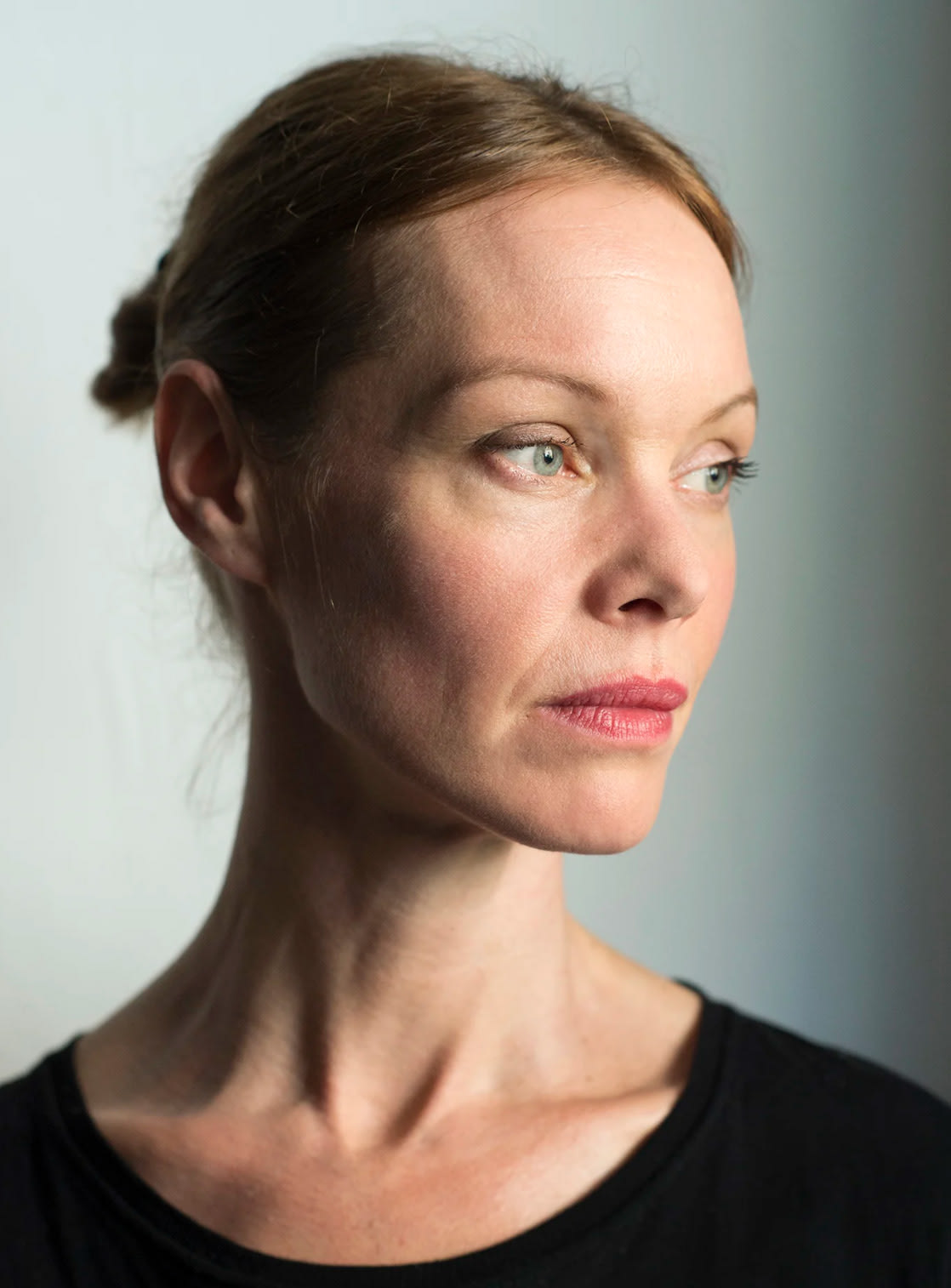 Portrait Mona Petri