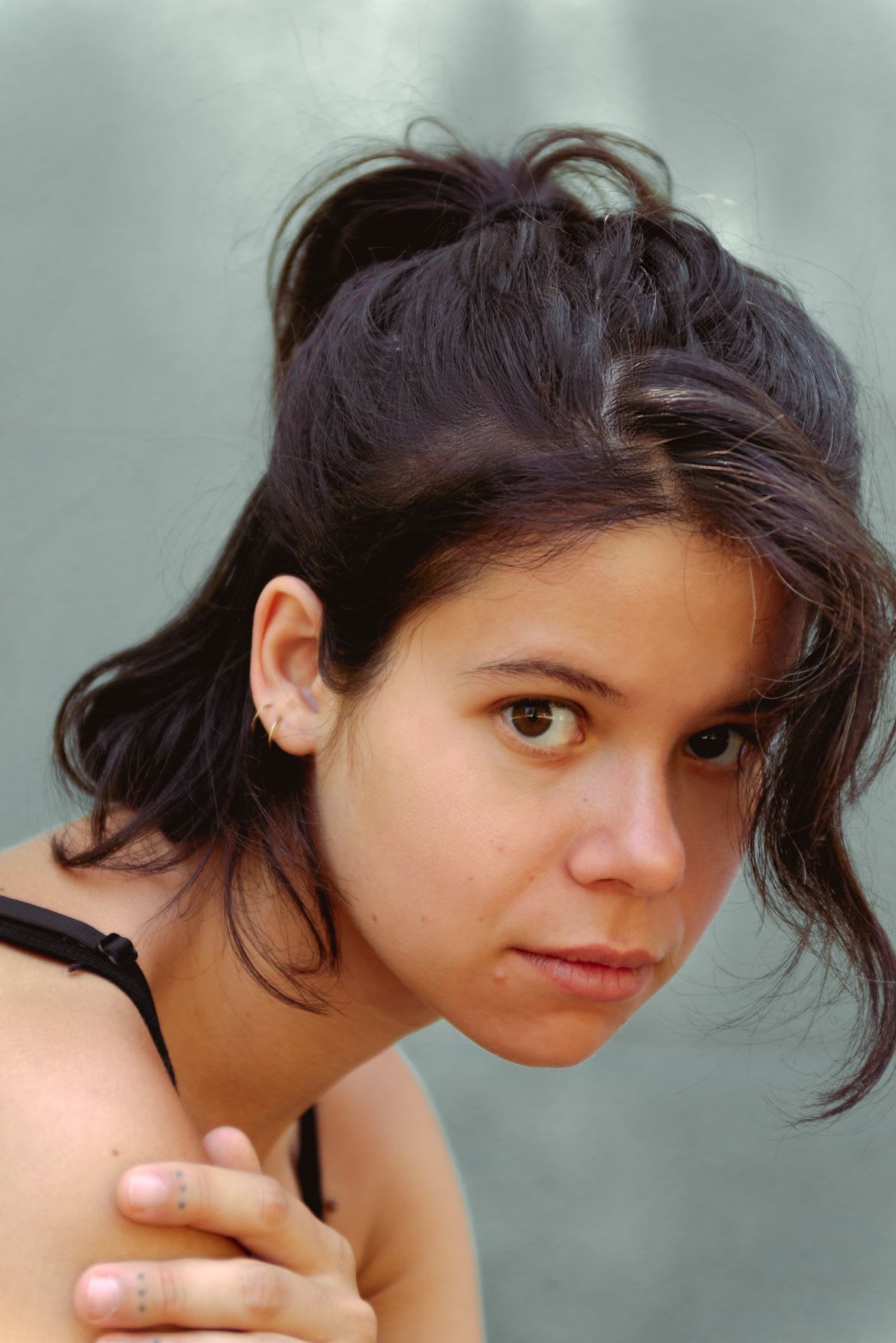 Portrait Loubna Raigneau