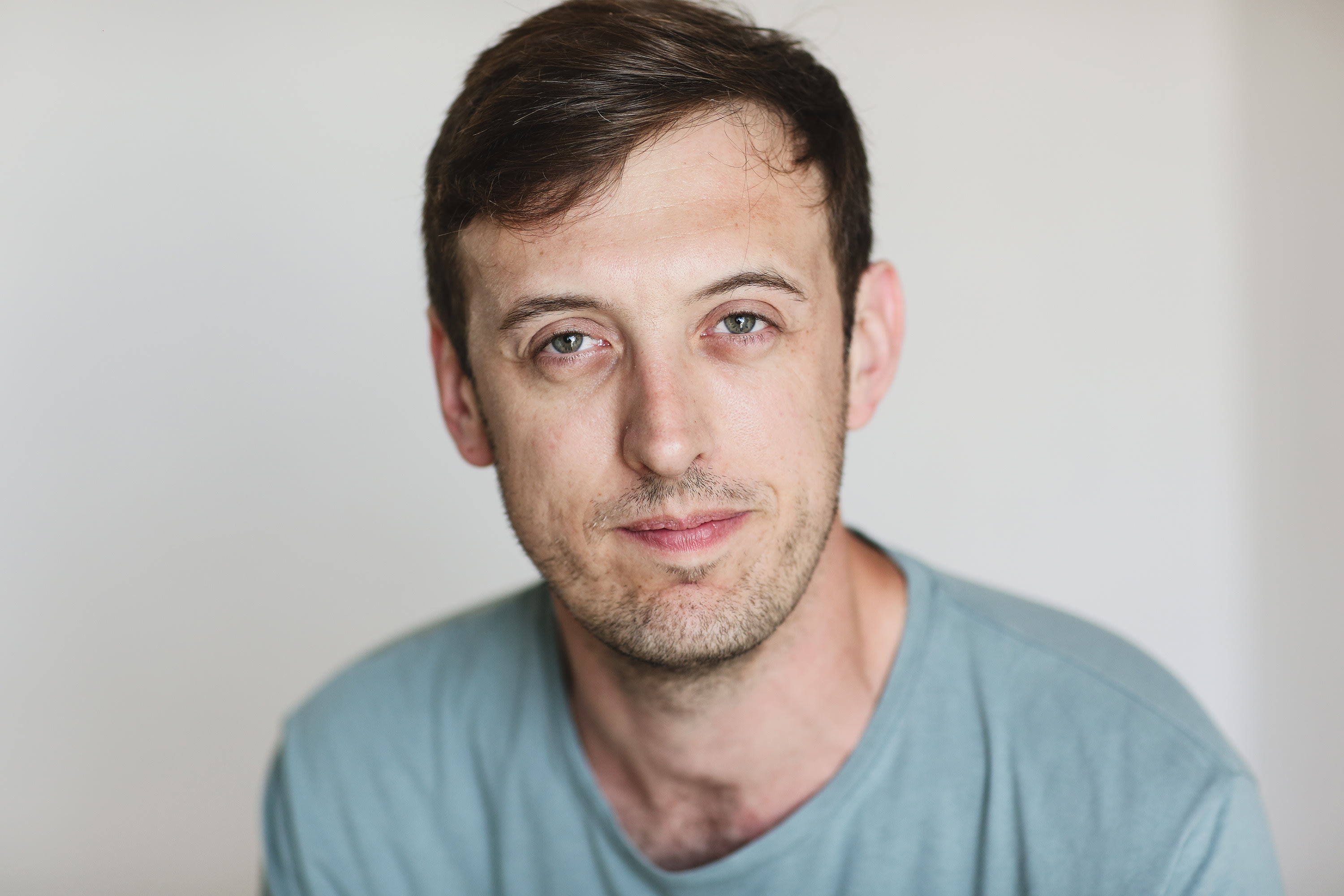 Portrait Romain Daroles 6 - AAVC