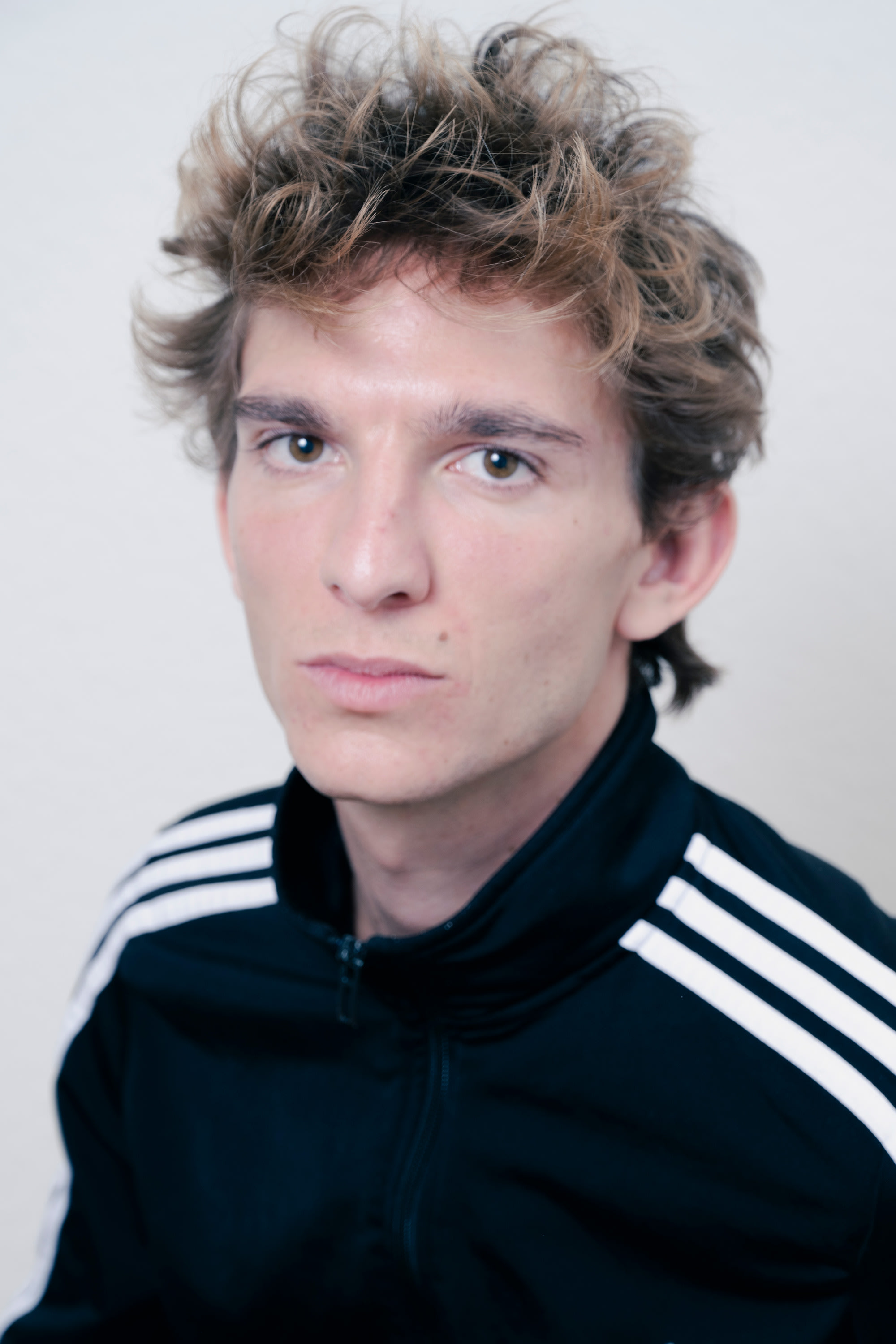 Portrait Mehdi Djouad
