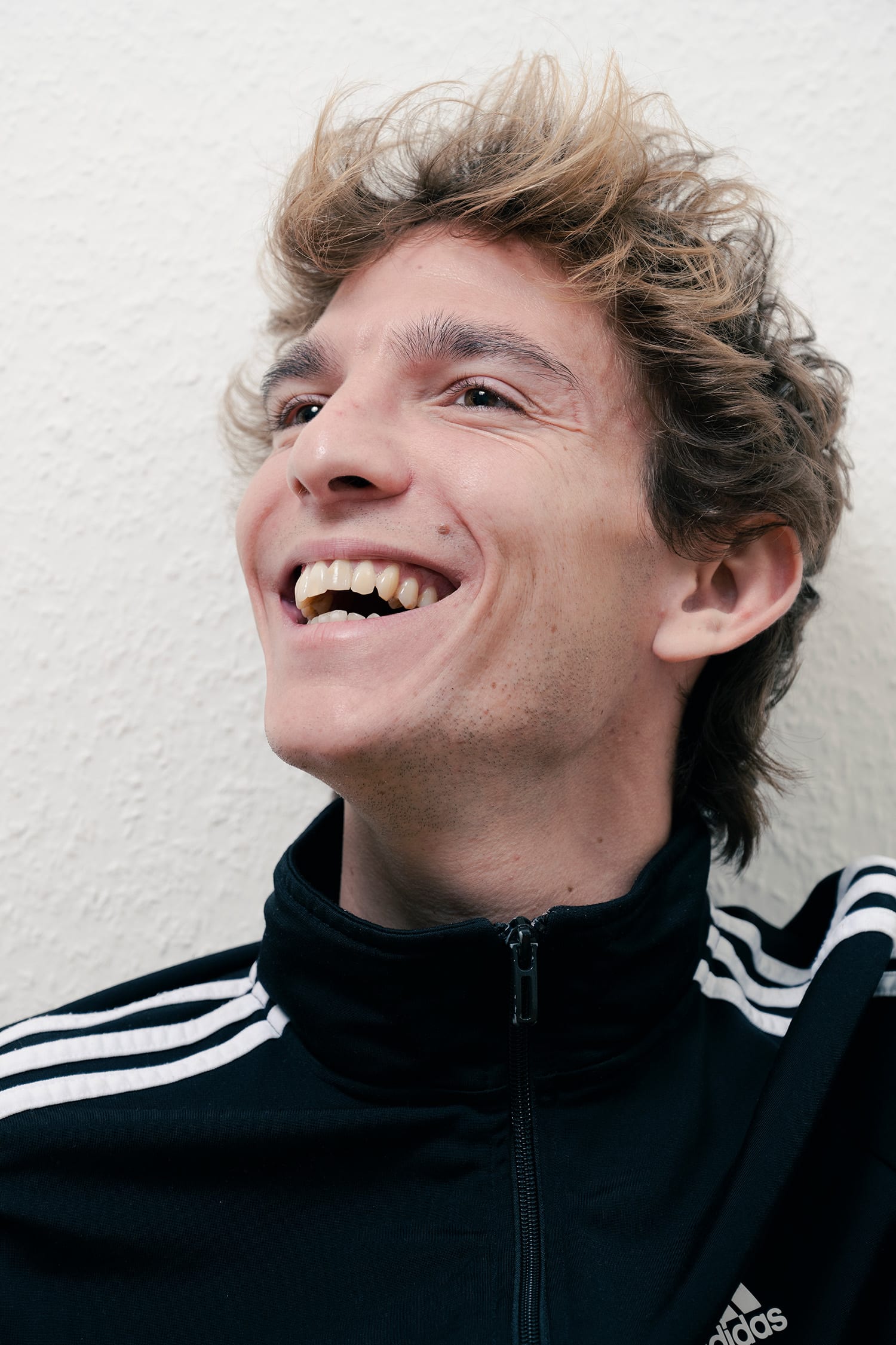 Portrait Mehdi Djouad