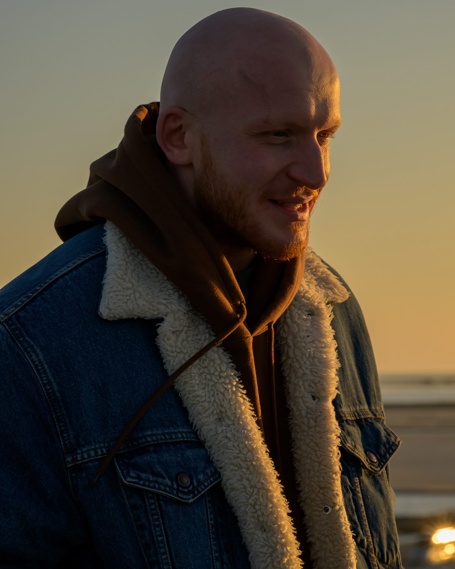 Portrait of Maxime Valvini 4 - AAVC