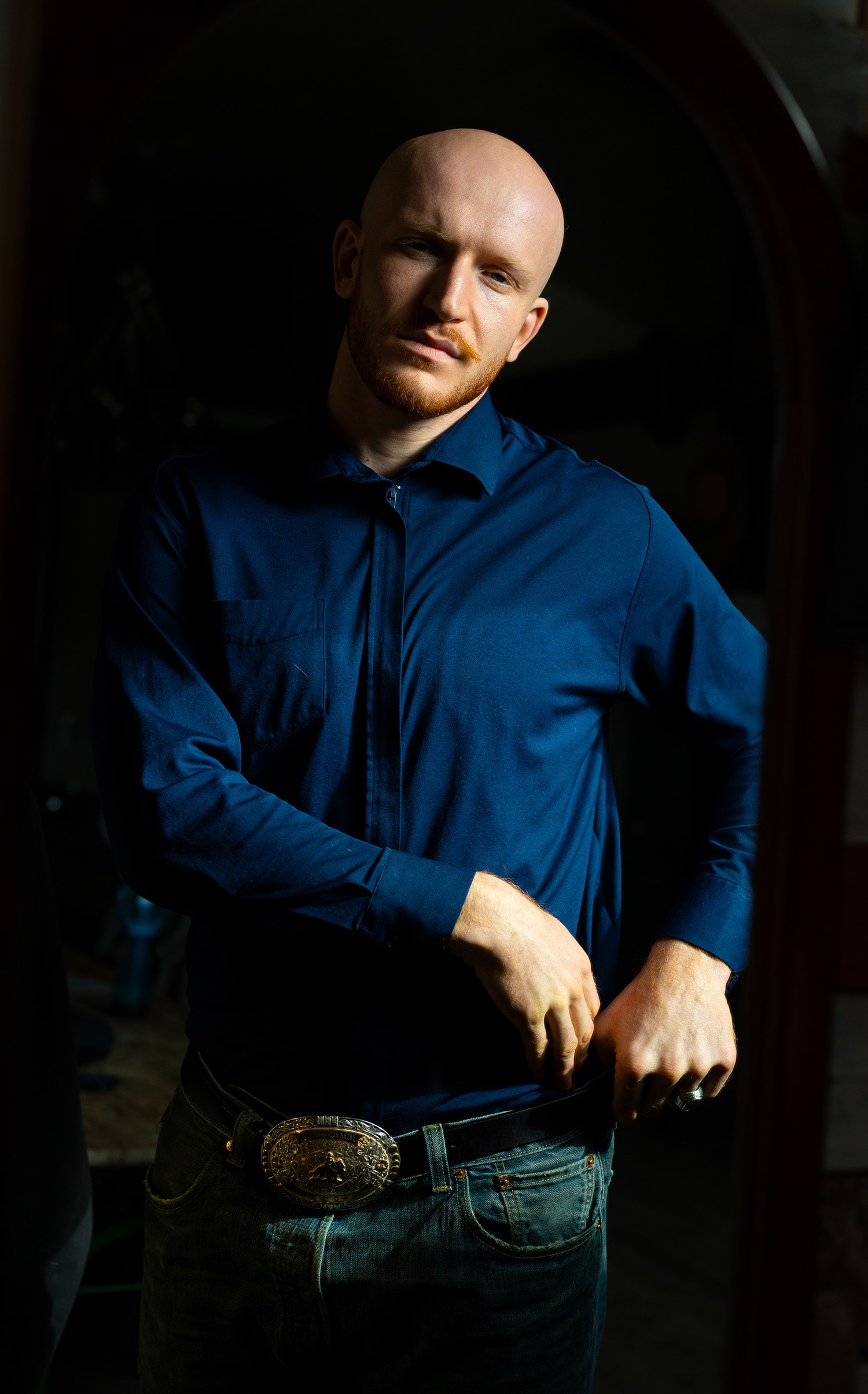 Portrait Maxime Valvini - AAVC