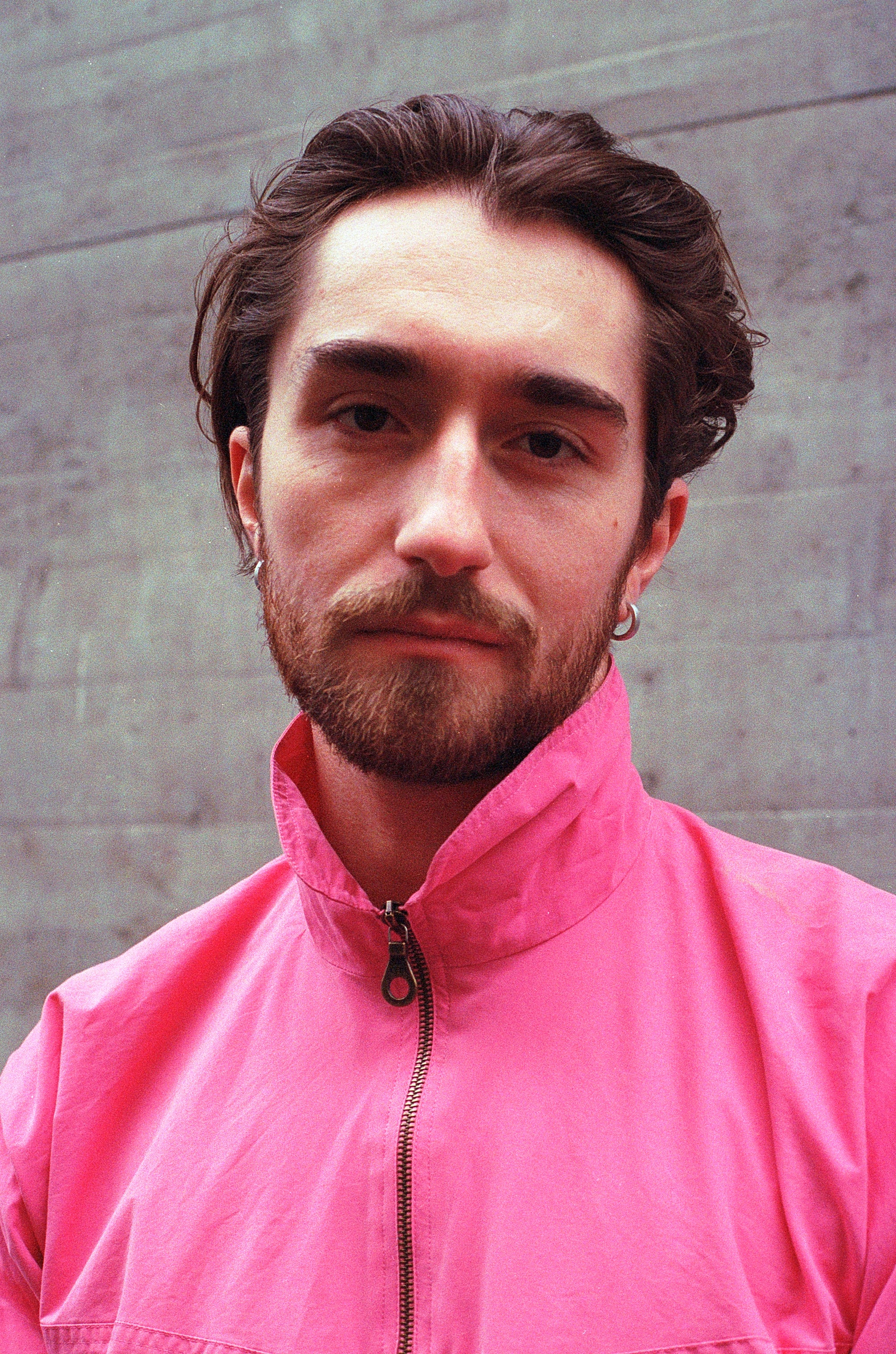 Portrait of Côme Veber 1 - AAVC