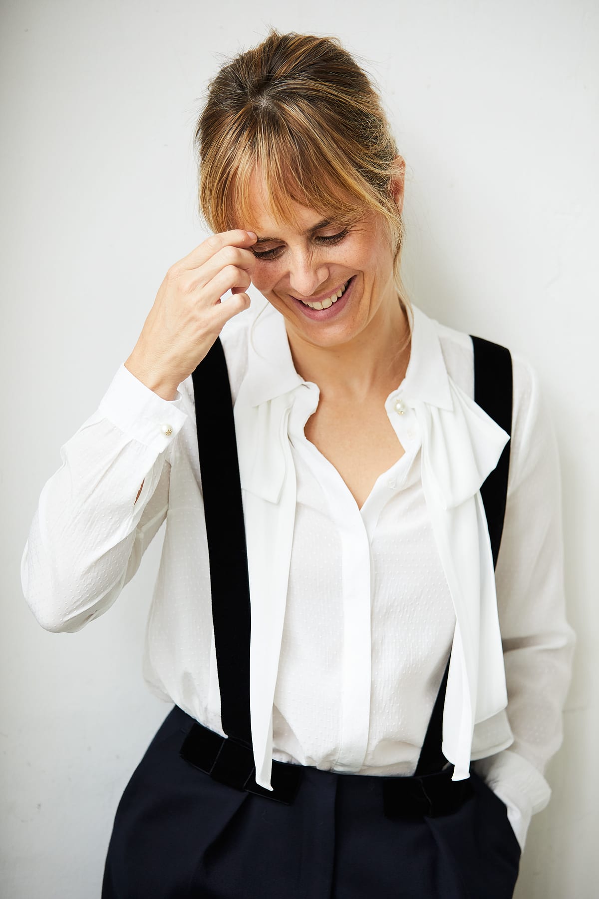Portrait Anna Pieri Zuercher 2 - AAVC