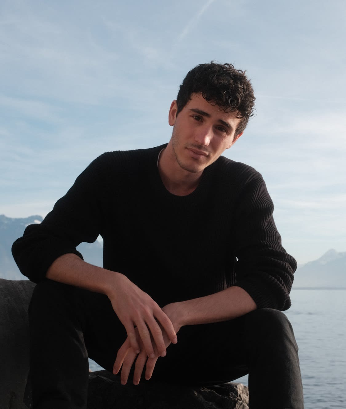 Portrait Arthur Campardon