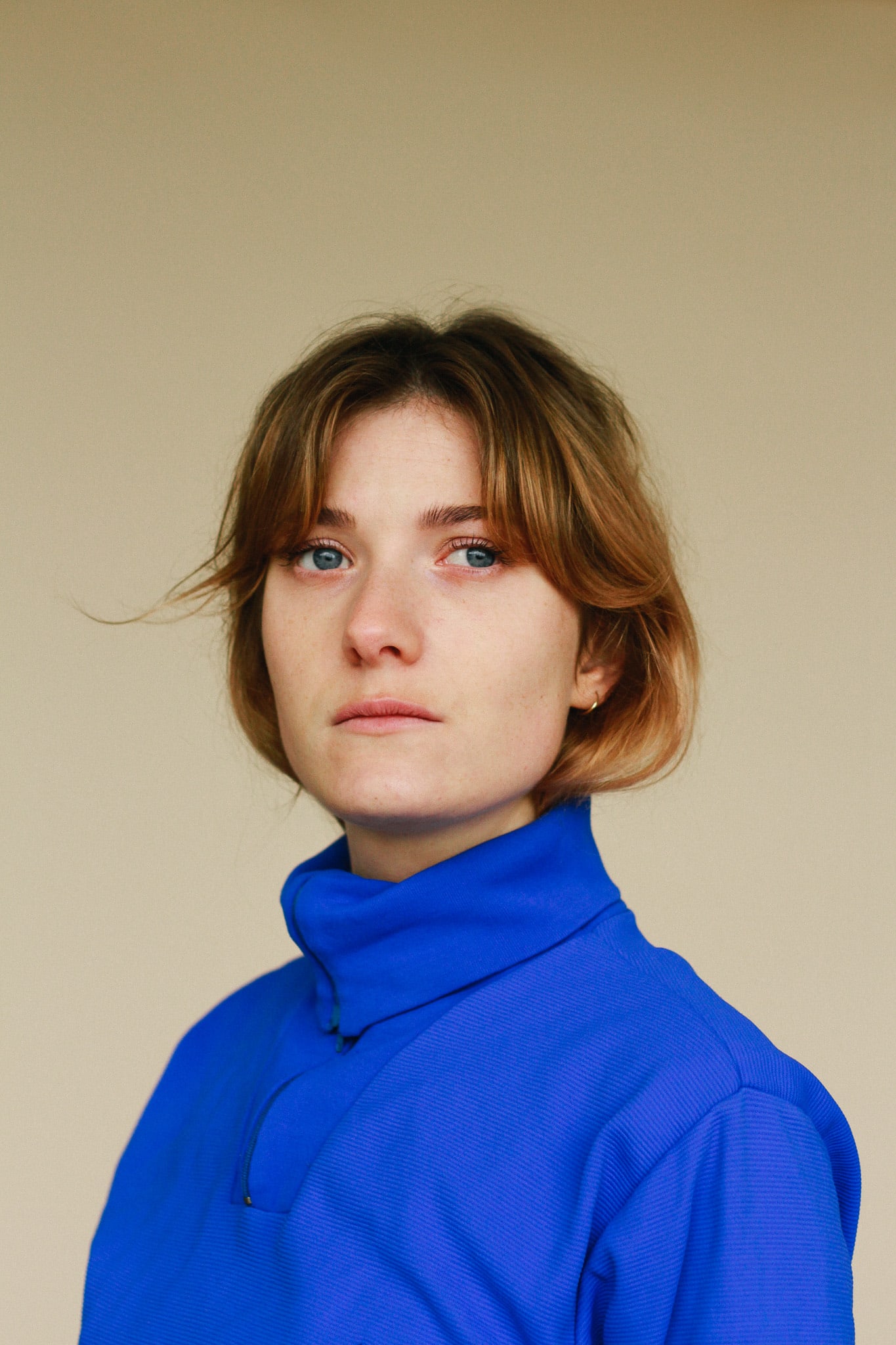 Adèle Sierra portrait 3 - AAVC