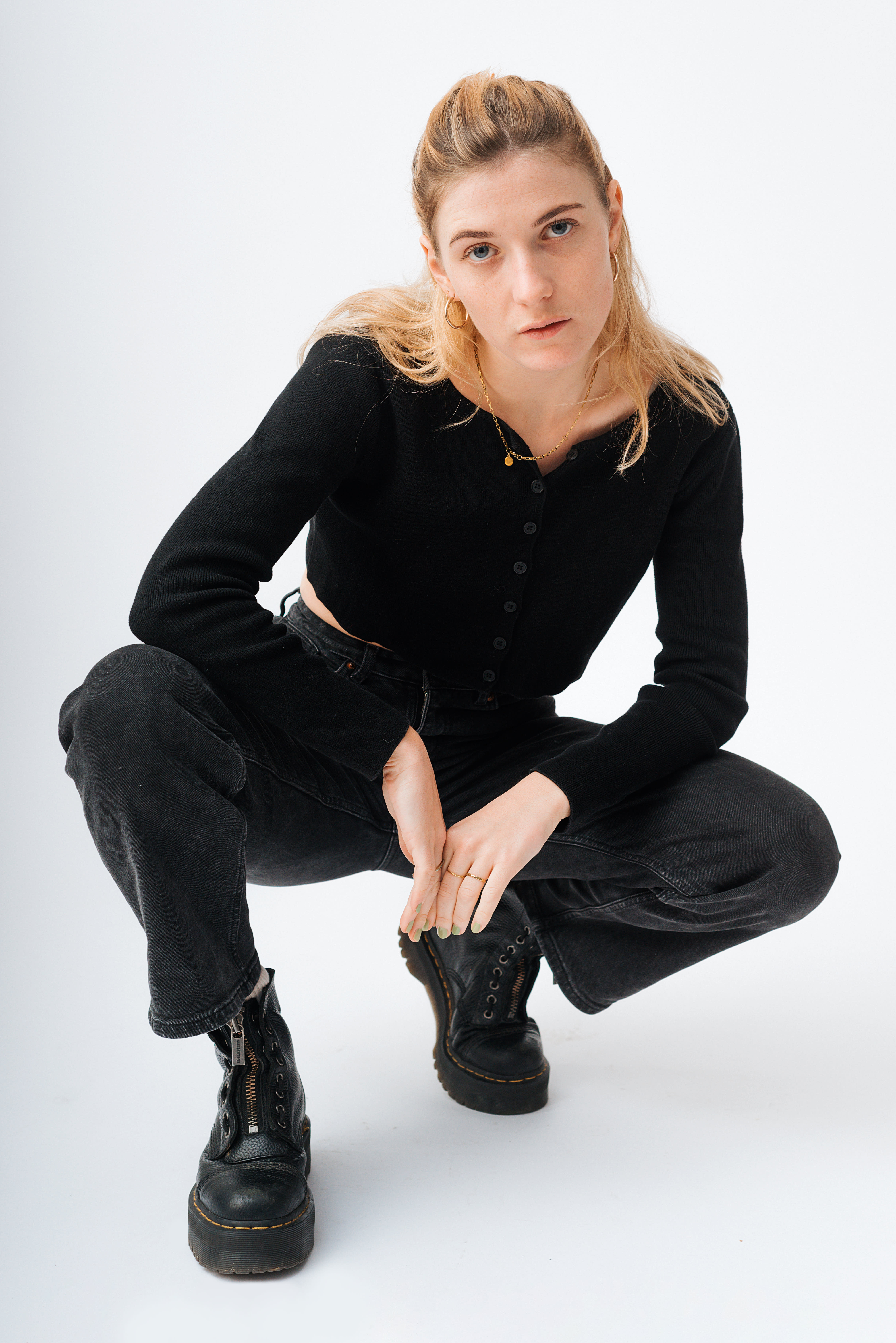 Adèle Sierra portrait 5 - AAVC