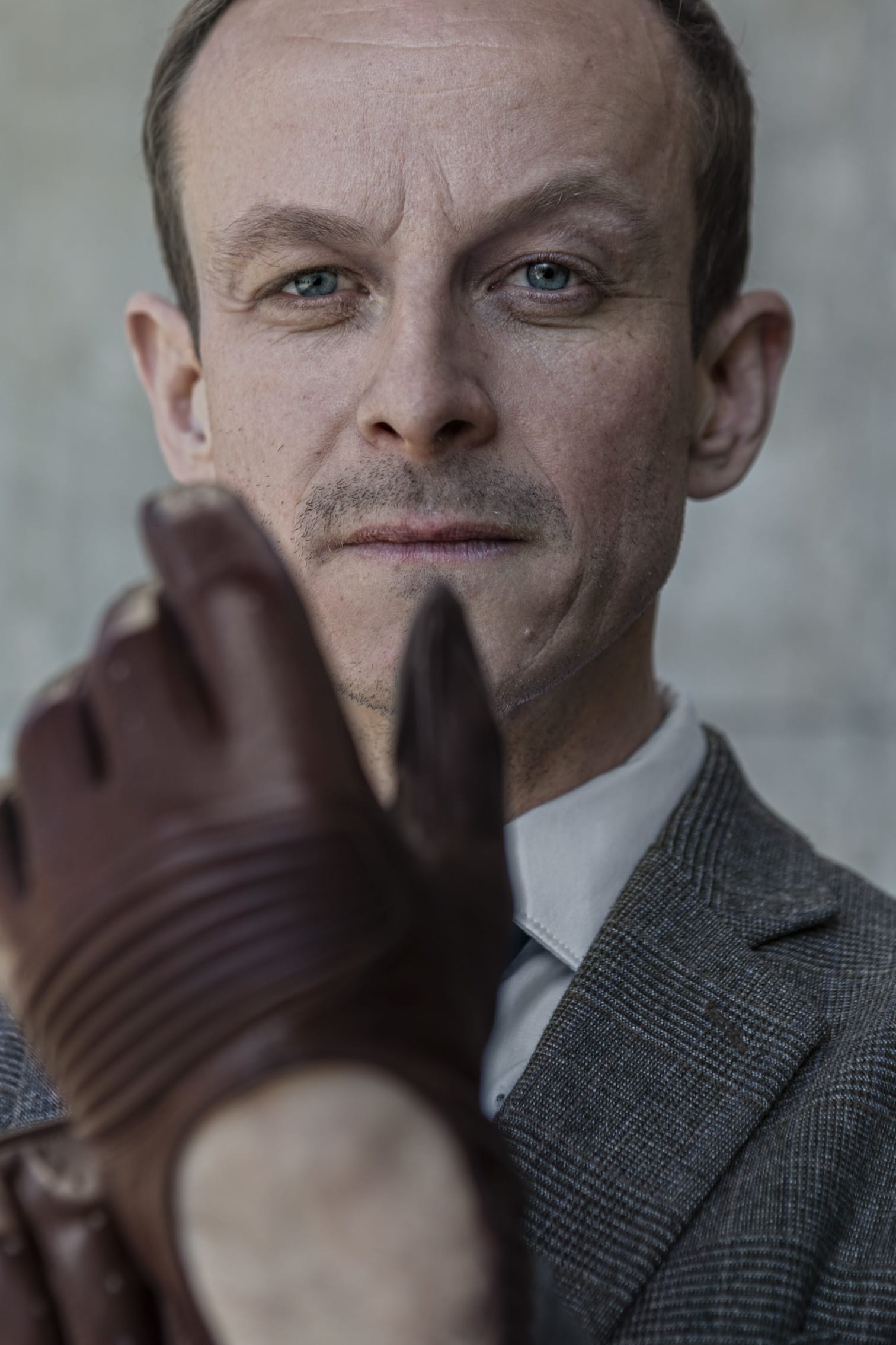 Portrait Roman Weishaupt 5 - AAVC