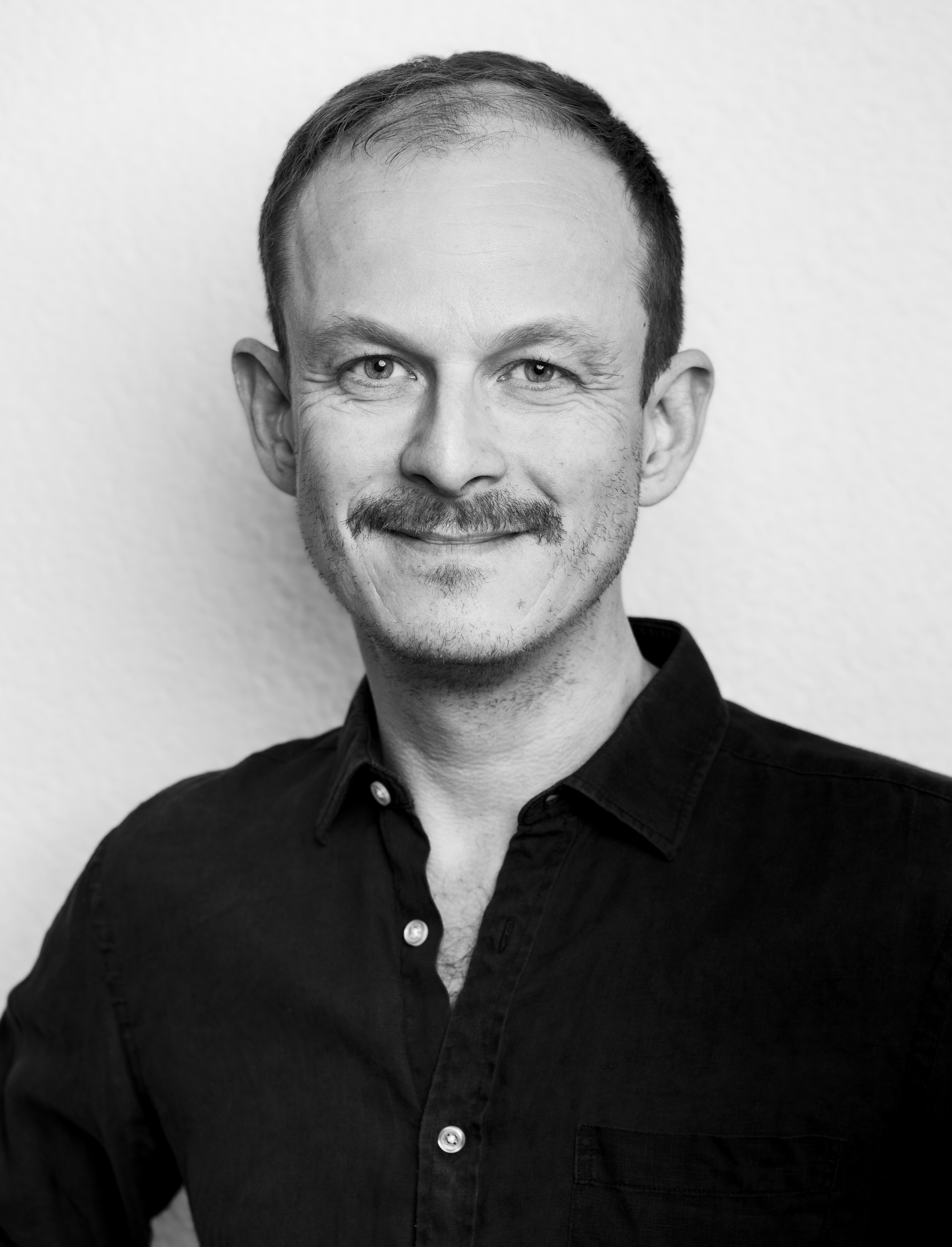 Portrait Roman Weishaupt 1 - AAVC