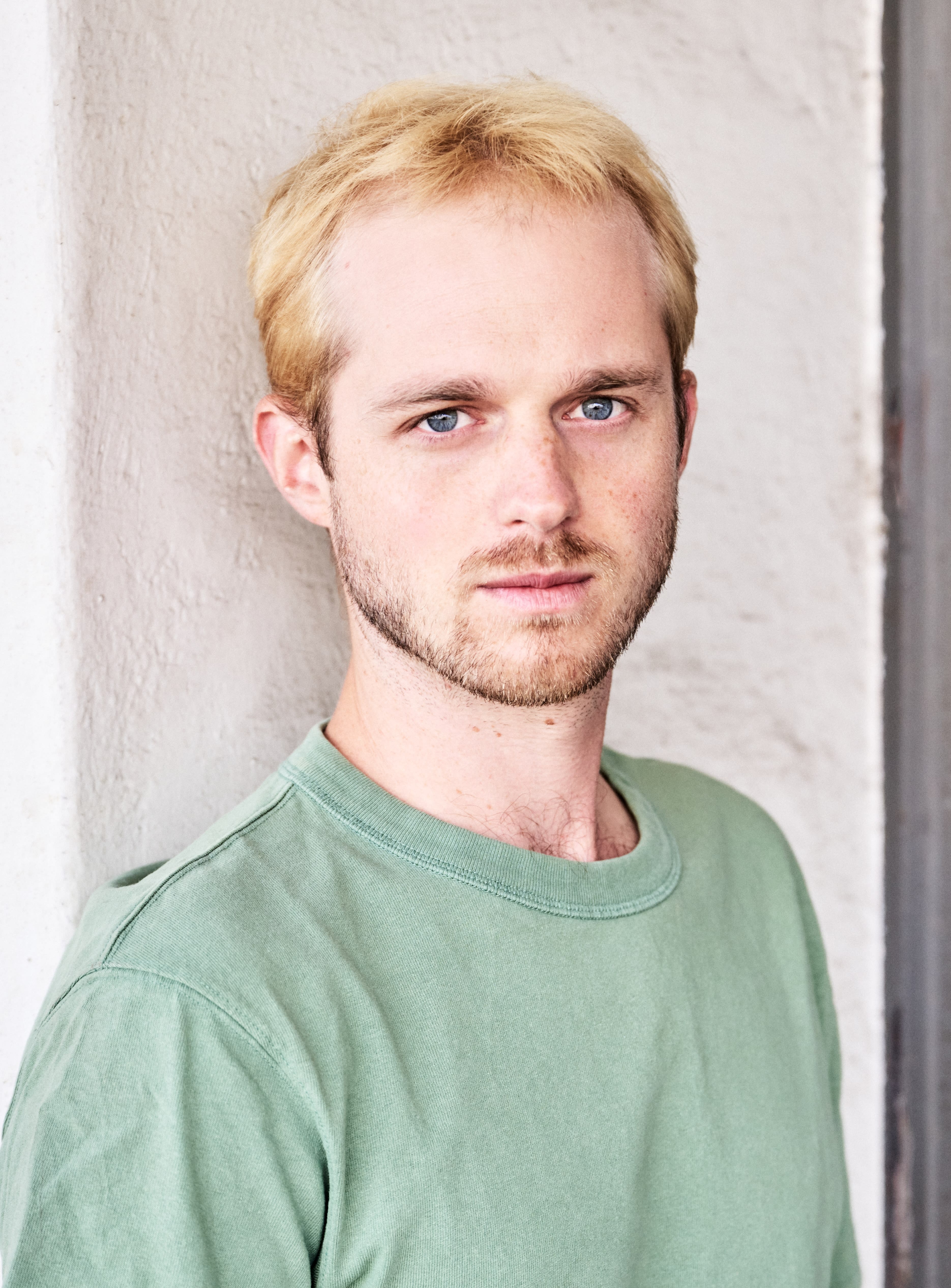 Portrait Yann Philipona - AAVC