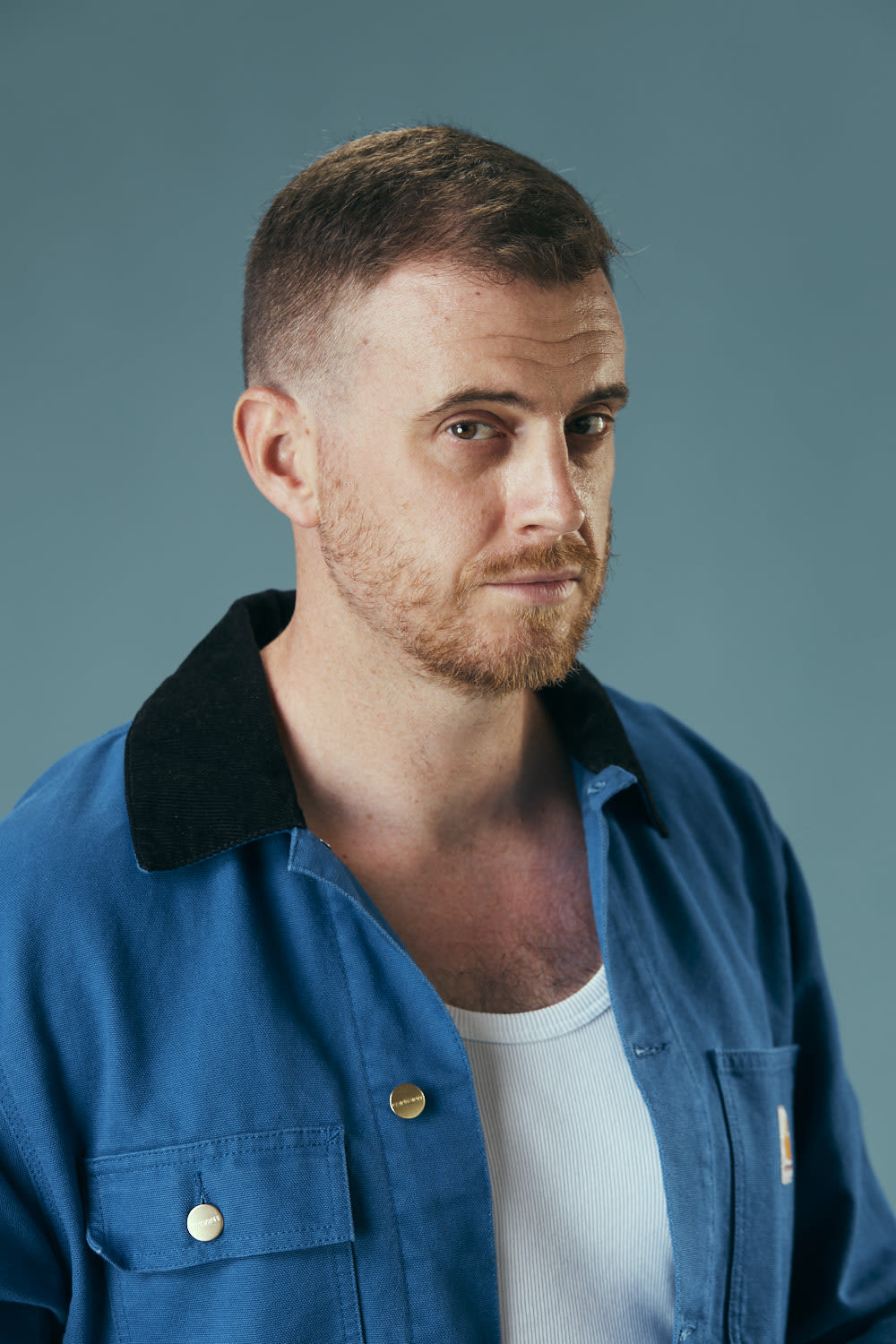 Portrait Julien Doquin de Saint Preux 3 - AAVC