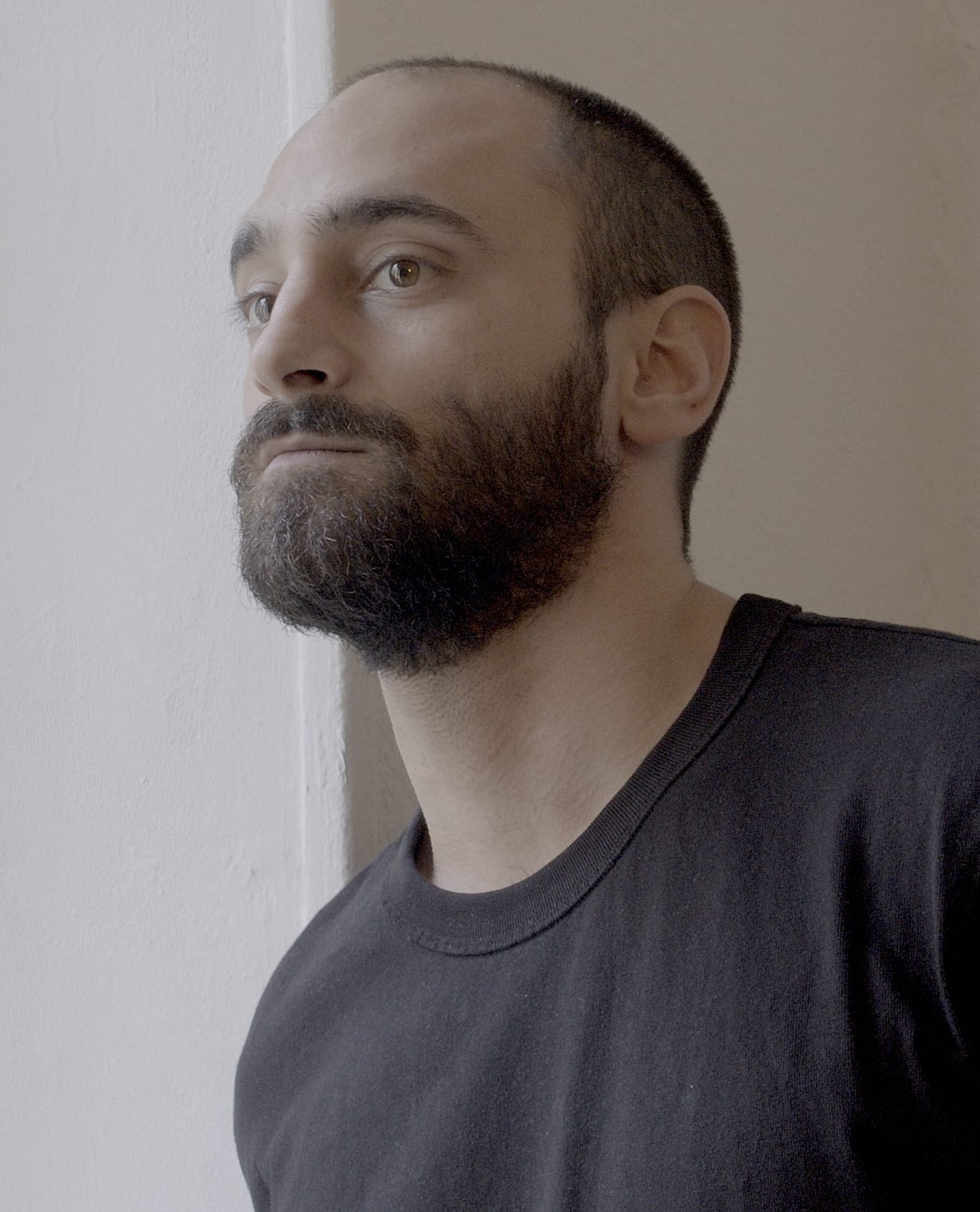 Portrait 4 Chady Abu-Nijmeh - AAVC