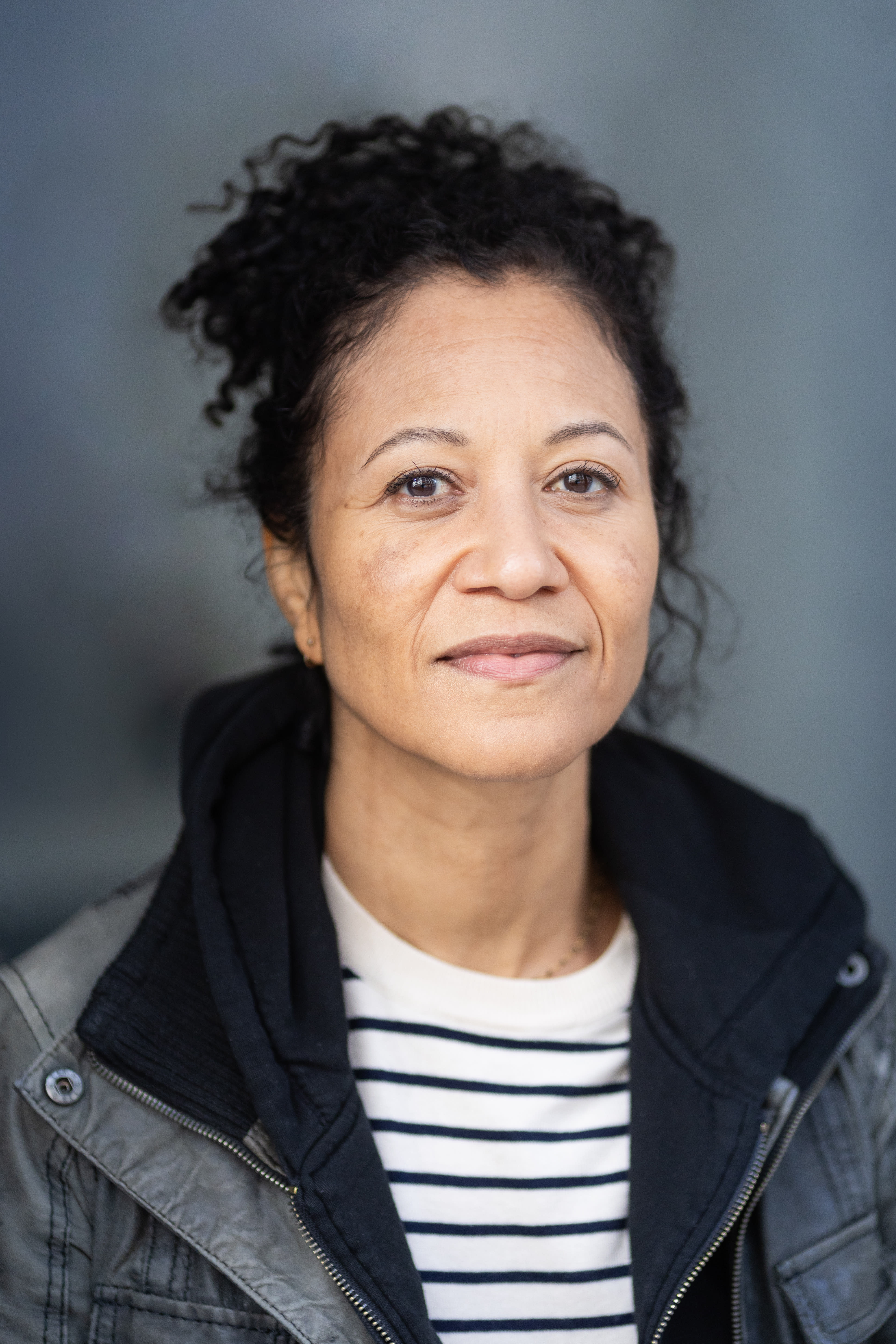 Portrait Mariama Sylla 3 - AAVC