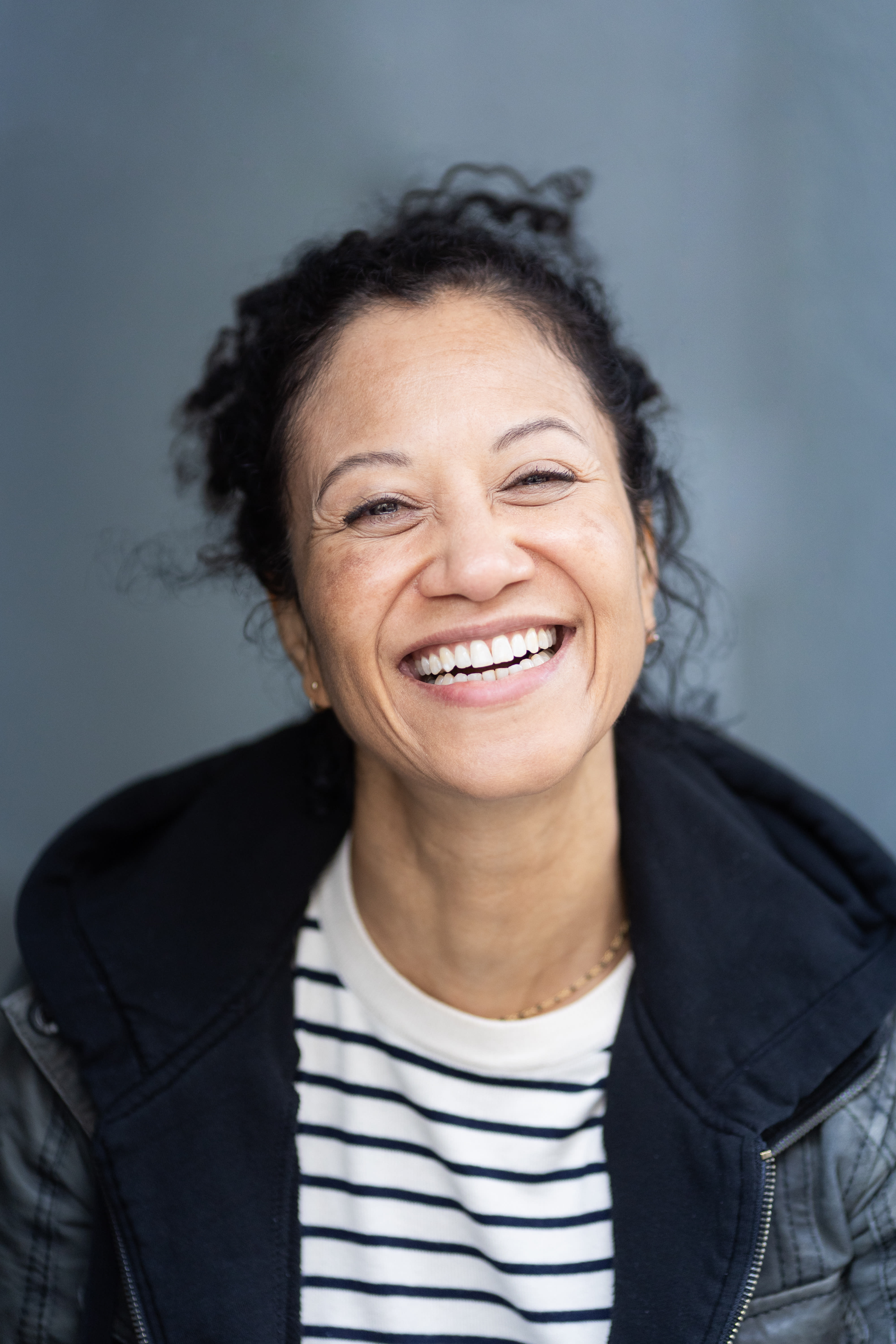 Portrait Mariama Sylla 2 - AAVC