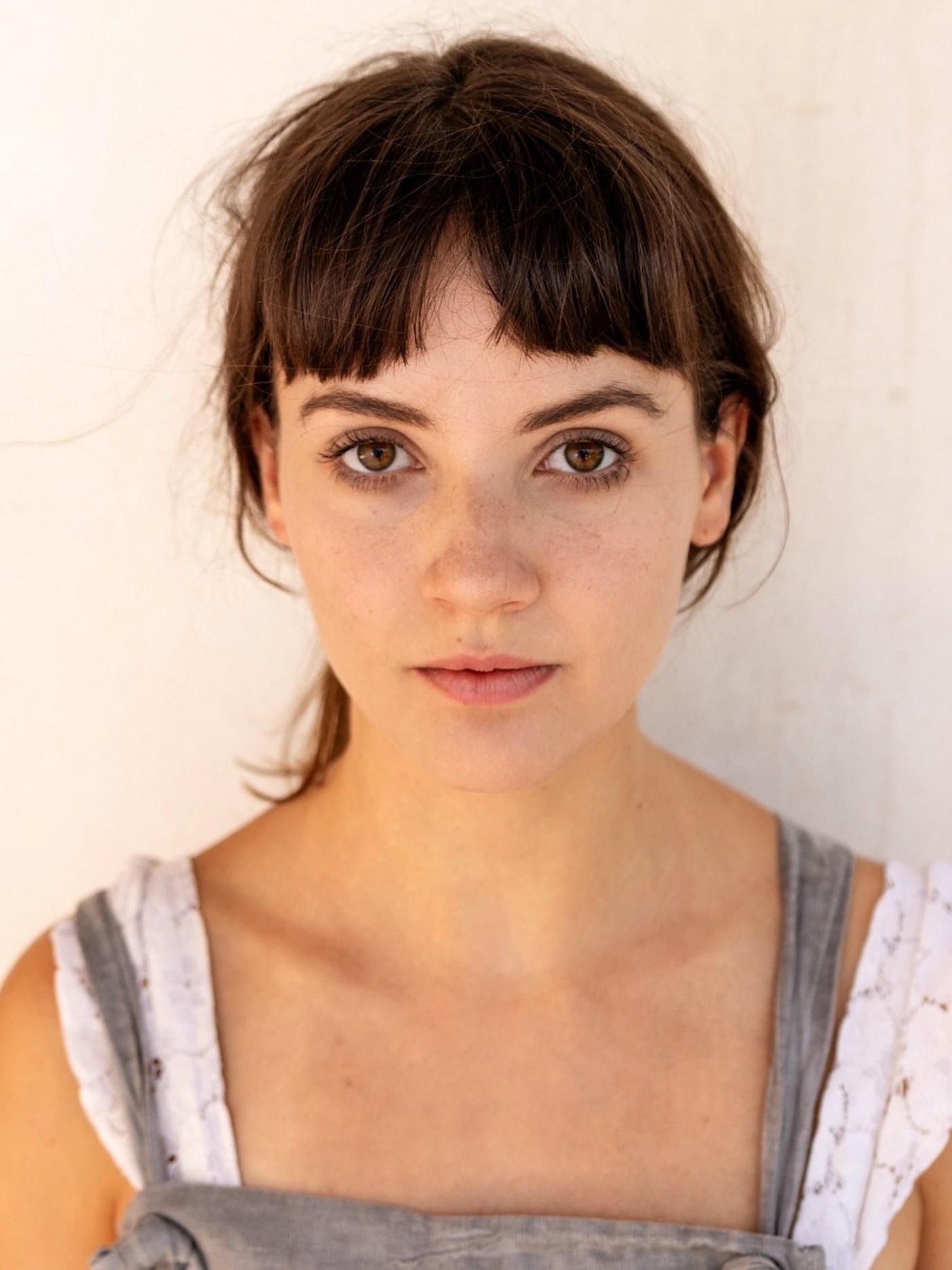 Portrait Délia Antonio - AAVC