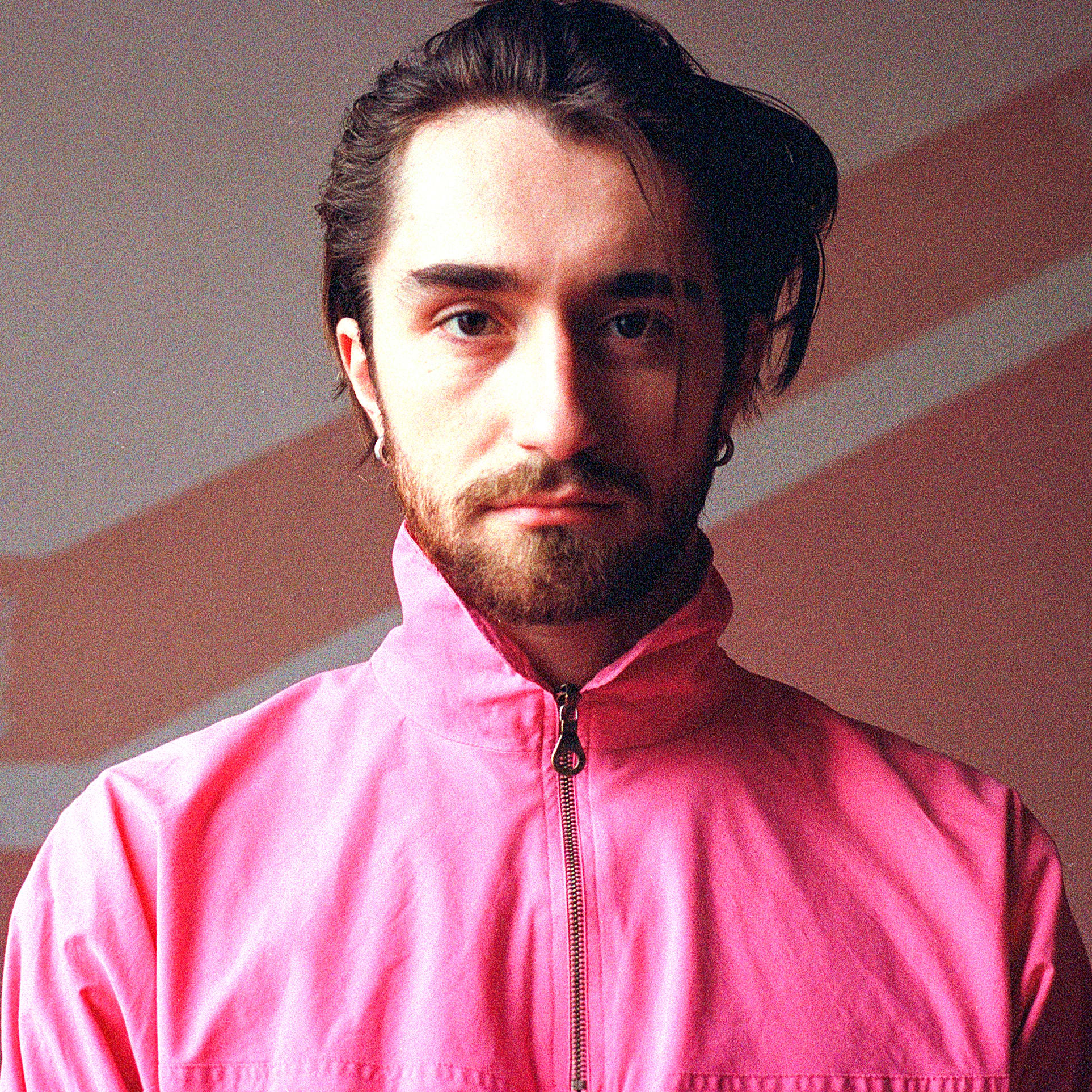 Portrait of Côme Veber 1 - AAVC
