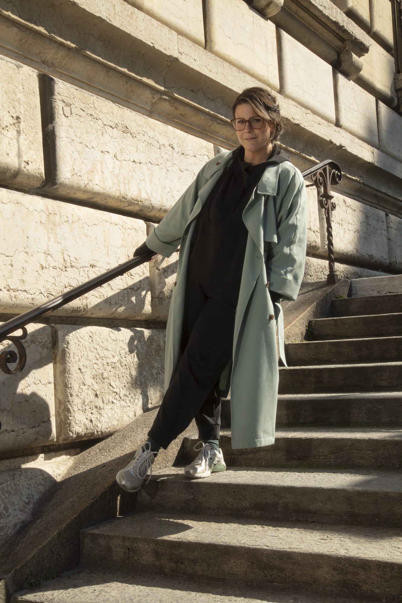 Portrait Tiphanie Bovay-Klameth 4 - AAVC