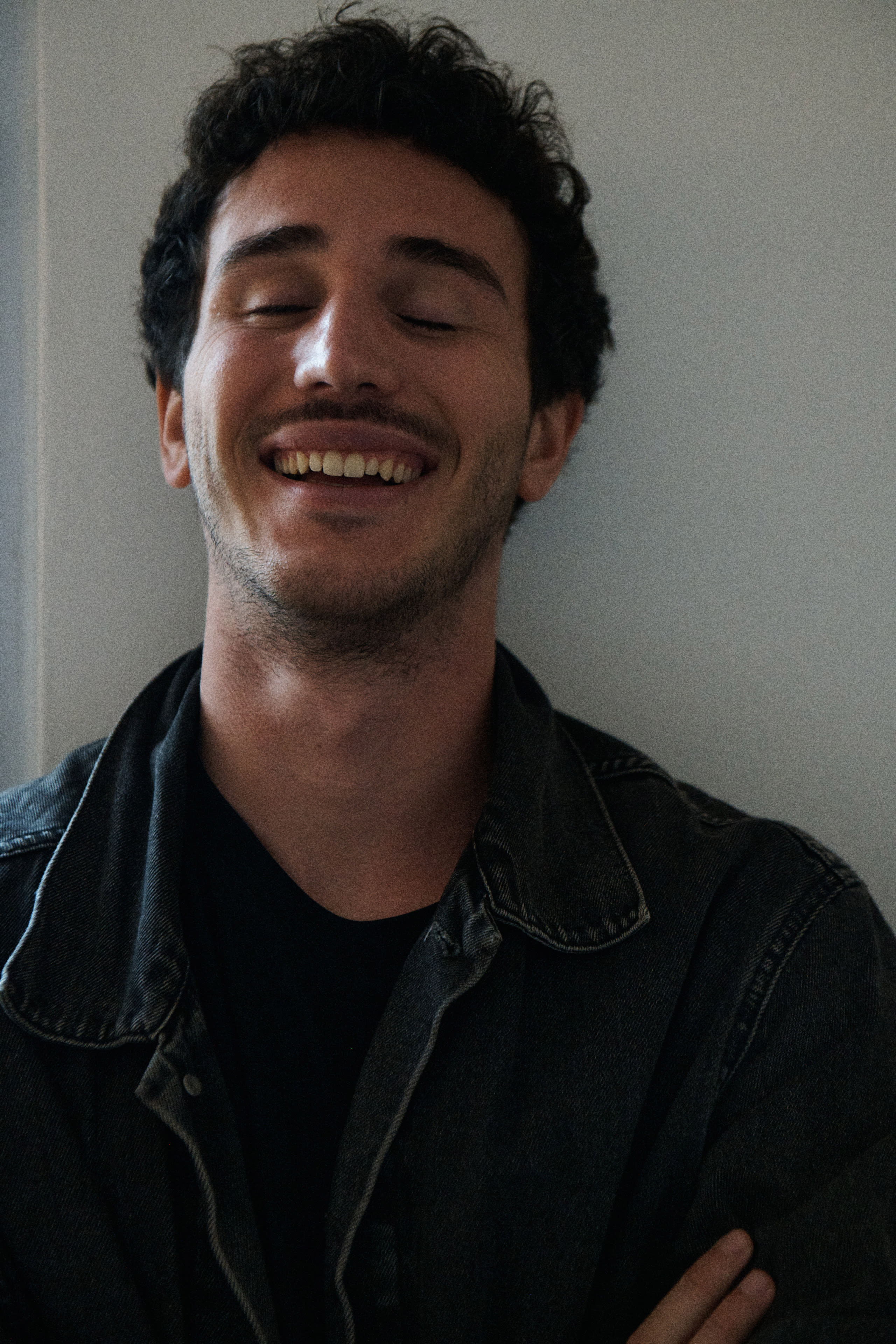 Portrait Arthur Campardon