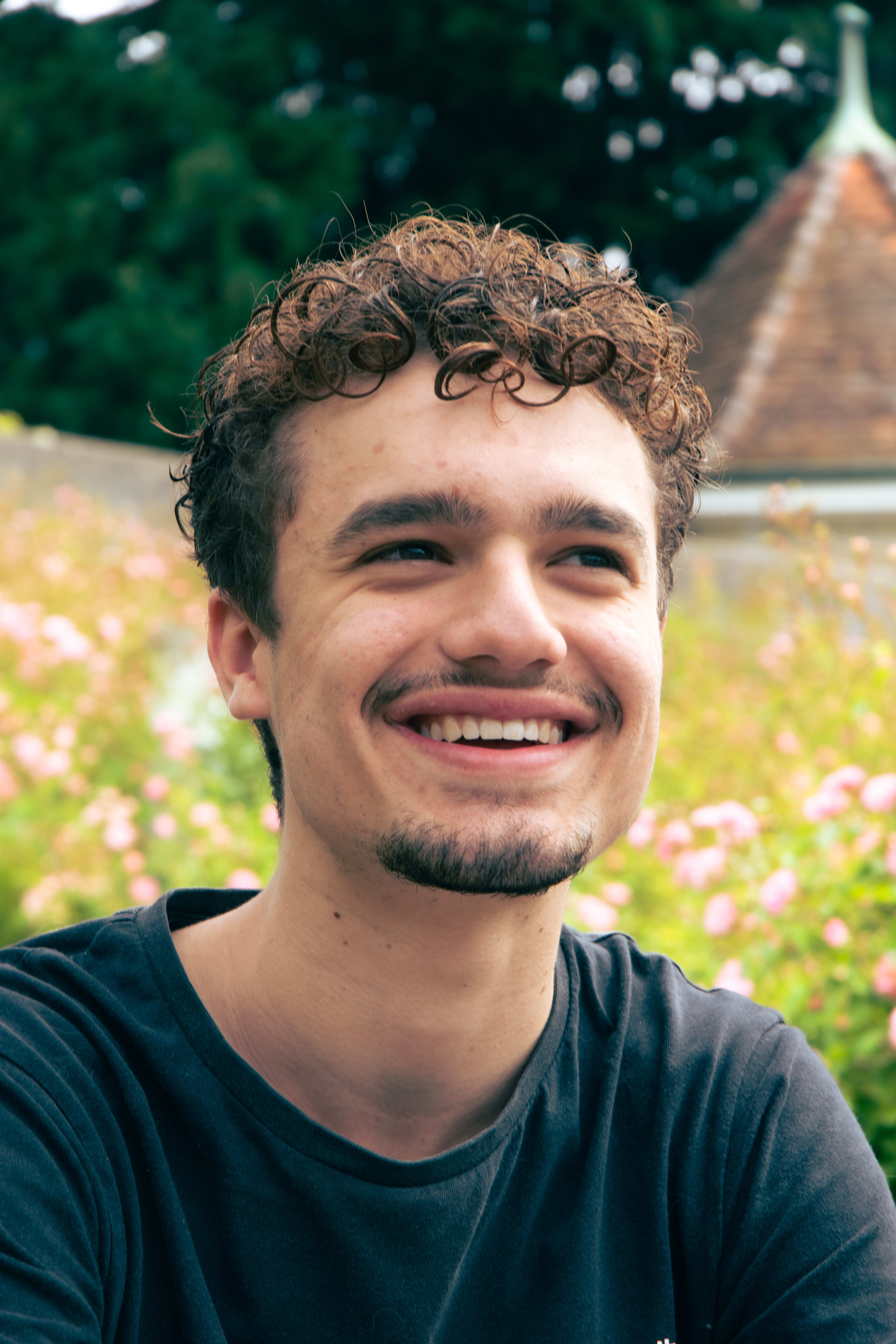 Mathys Slama - portrait AAVC 1