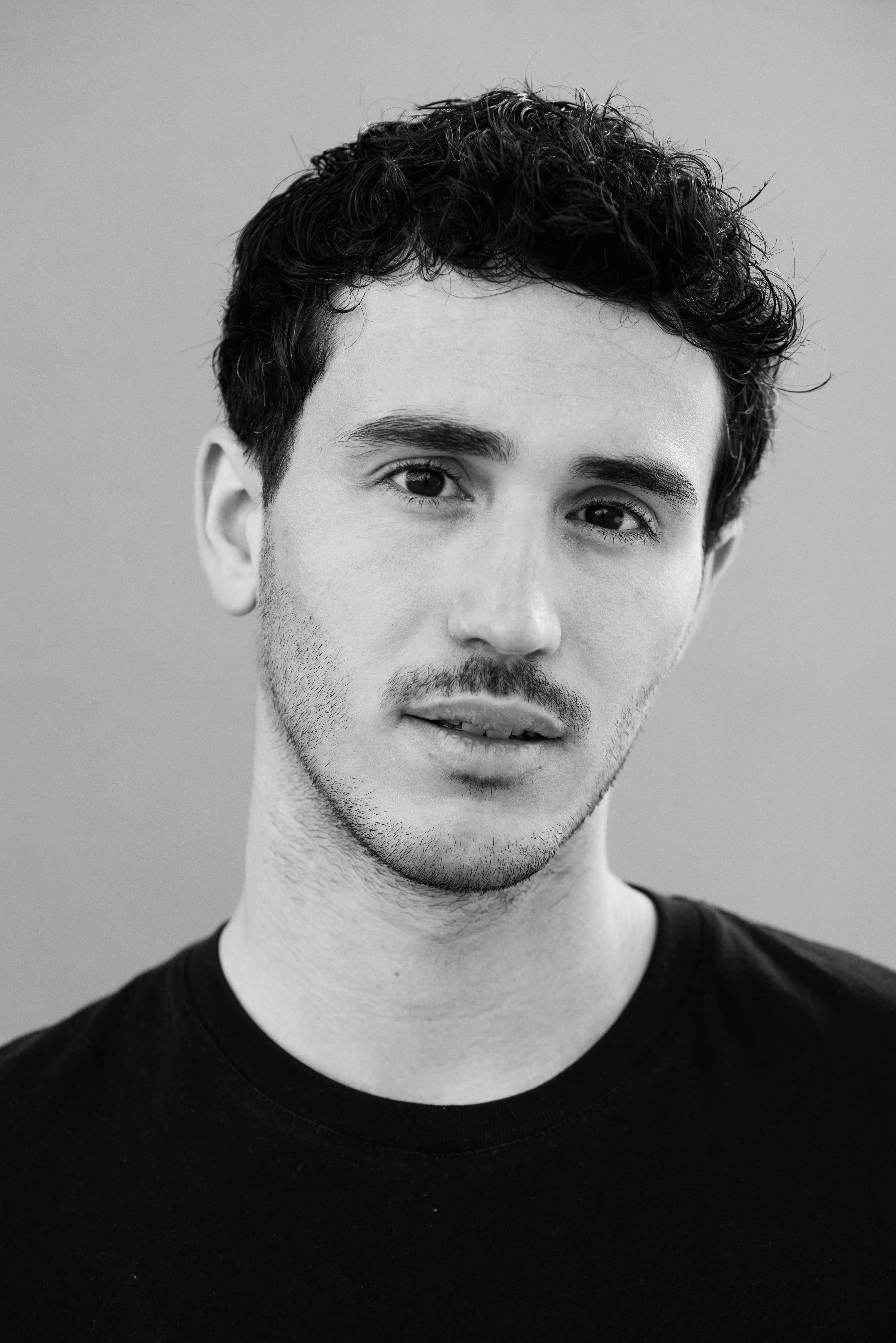 Portrait Arthur Campardon