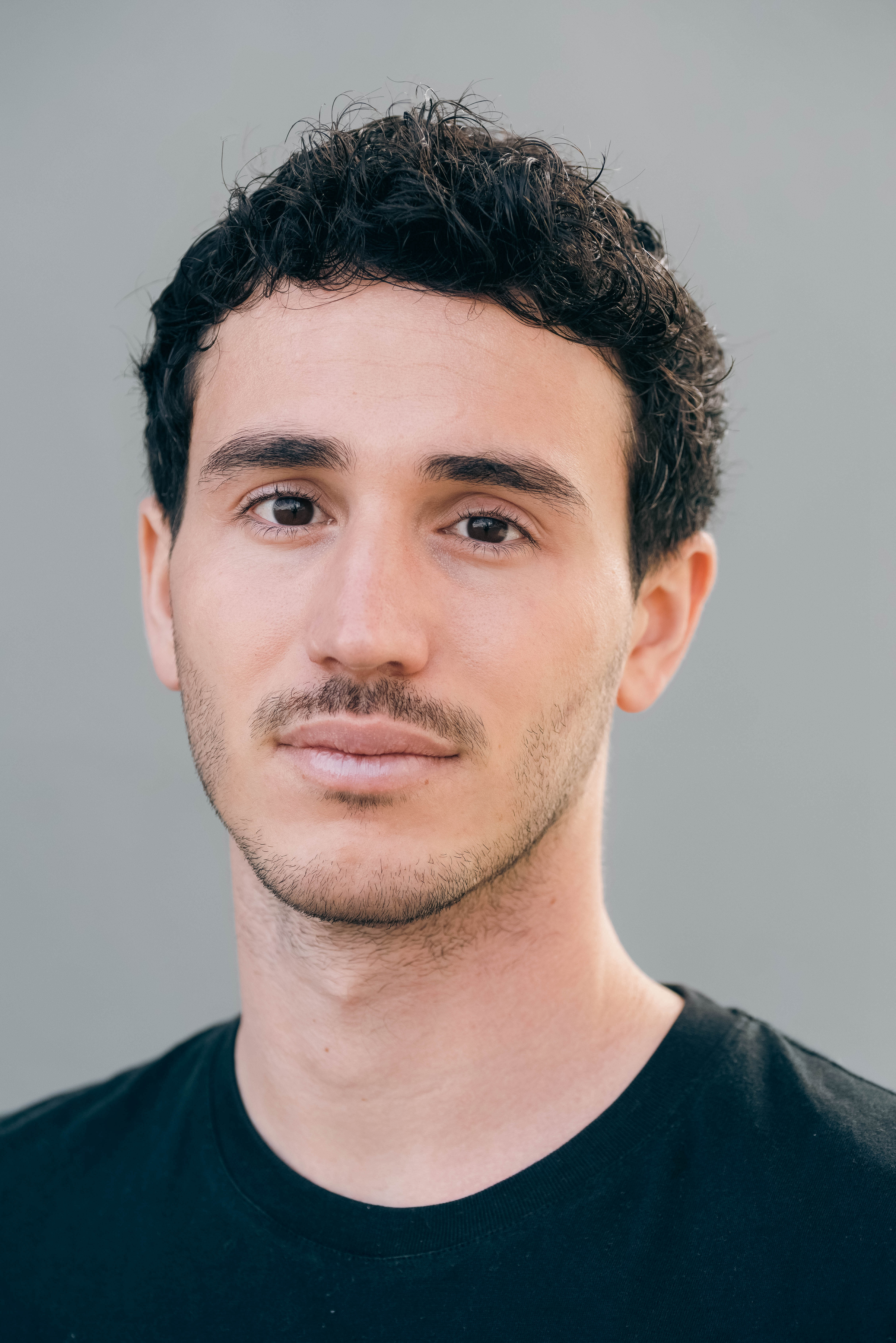 Portrait Arthur Campardon