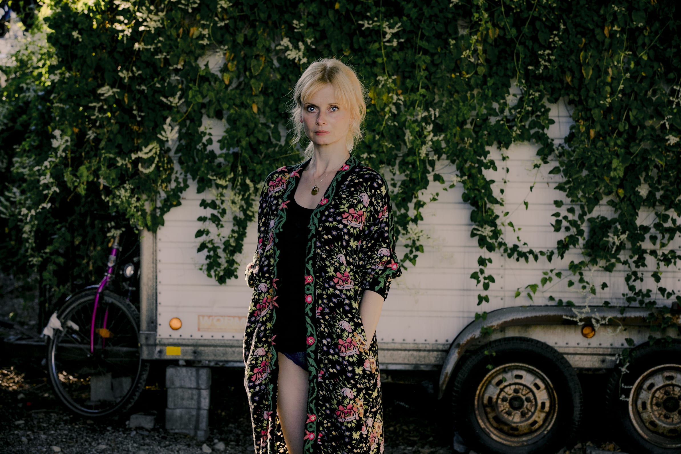 Anna Tenta - AAVC Portrait 4