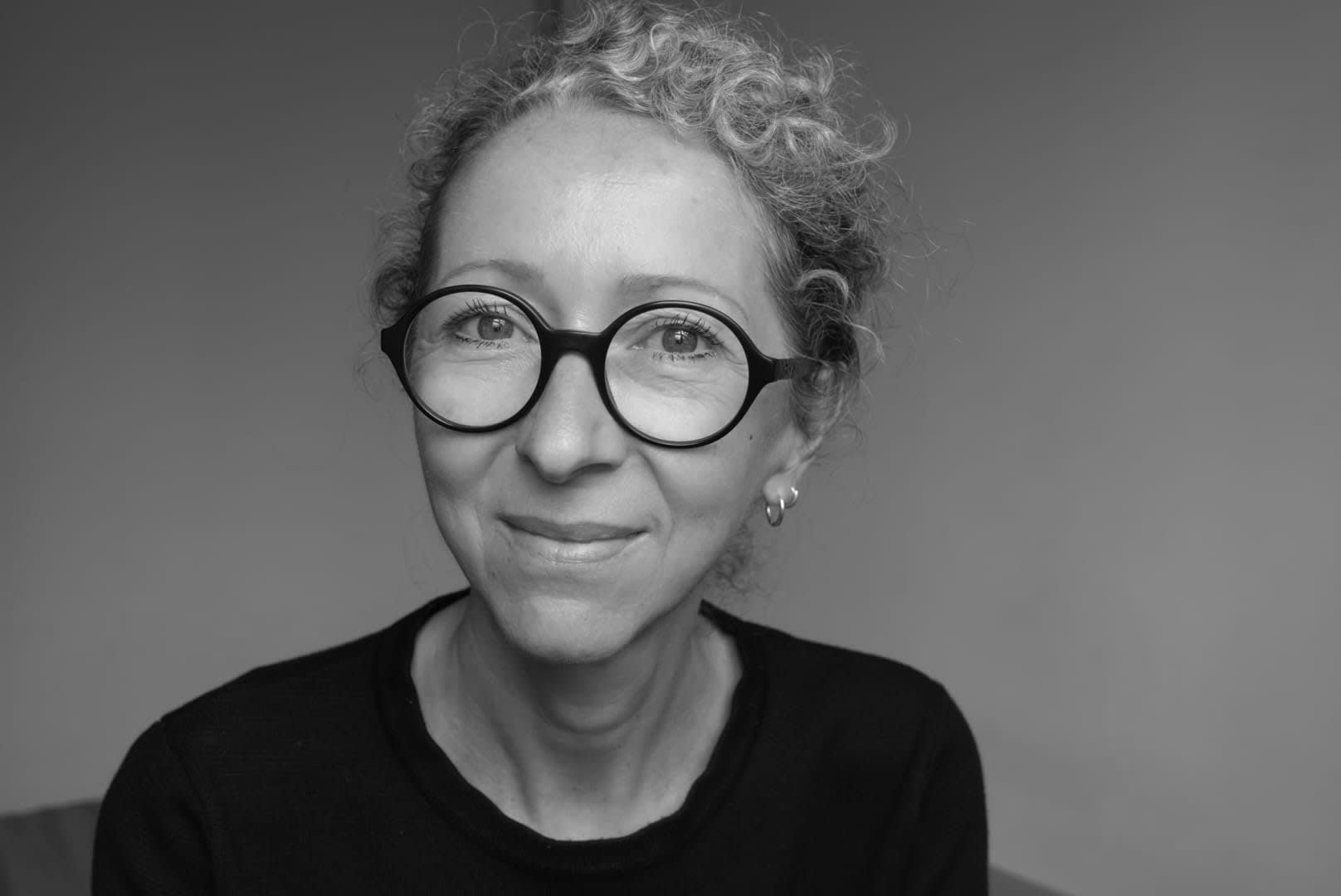 Portrait Marianne Brun - AAVC