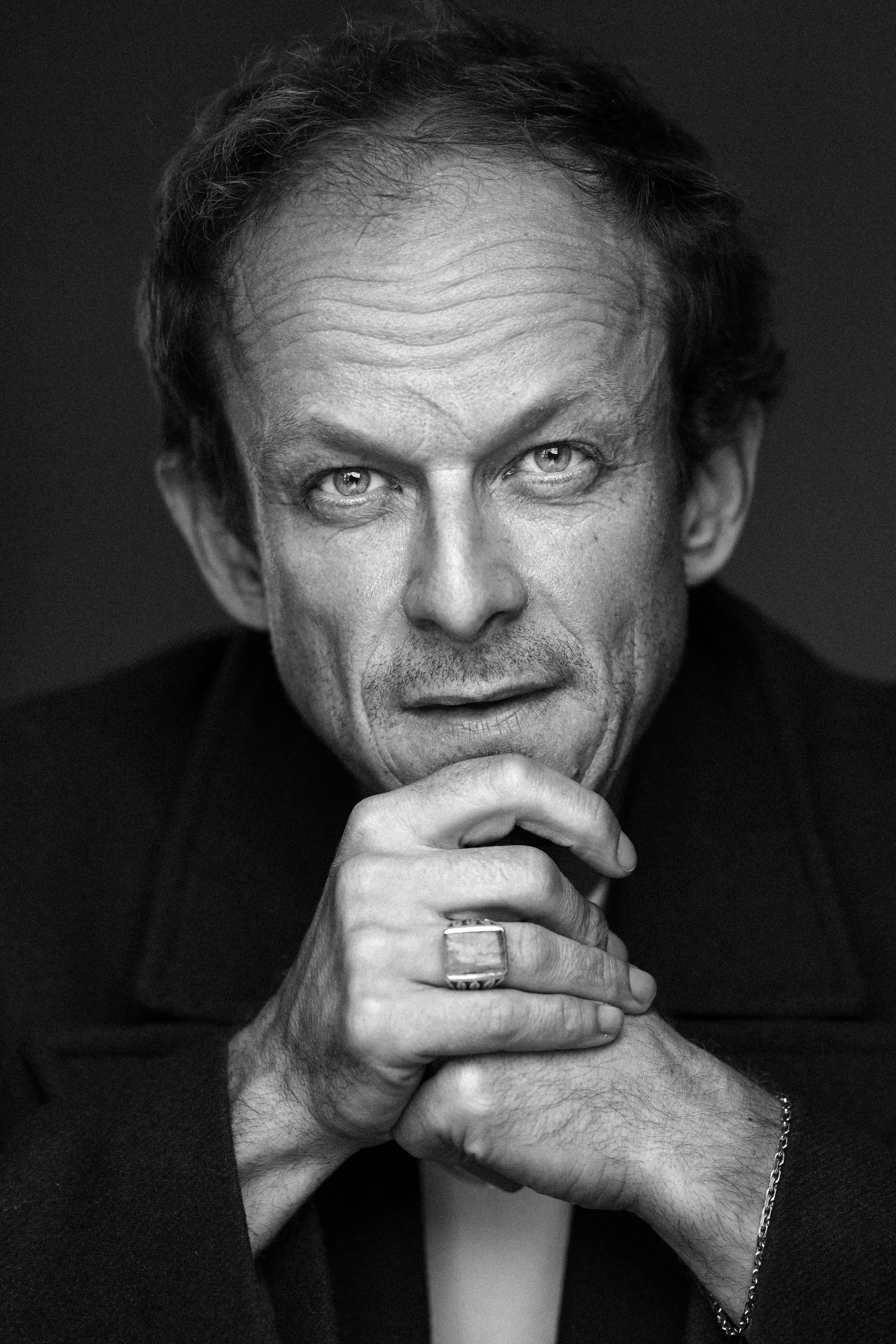 Portrait Roman Weishaupt 6 - AAVC