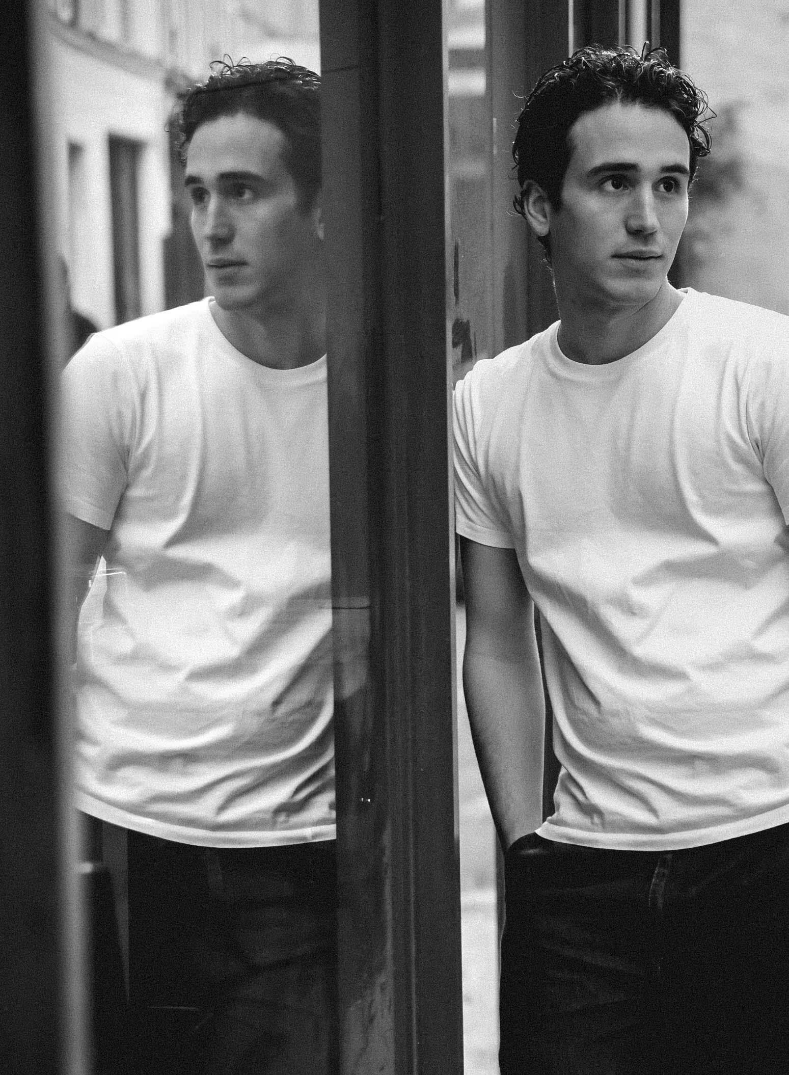 Portrait Arthur Campardon - AAVC